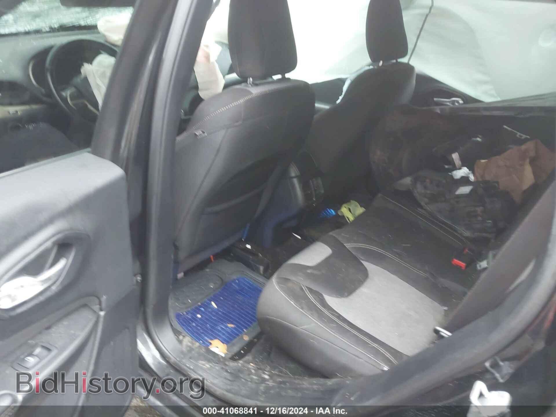 2014 JEEP CHEROKEE - VIN: 1C4PJMCBXEW242878 - Фото 8