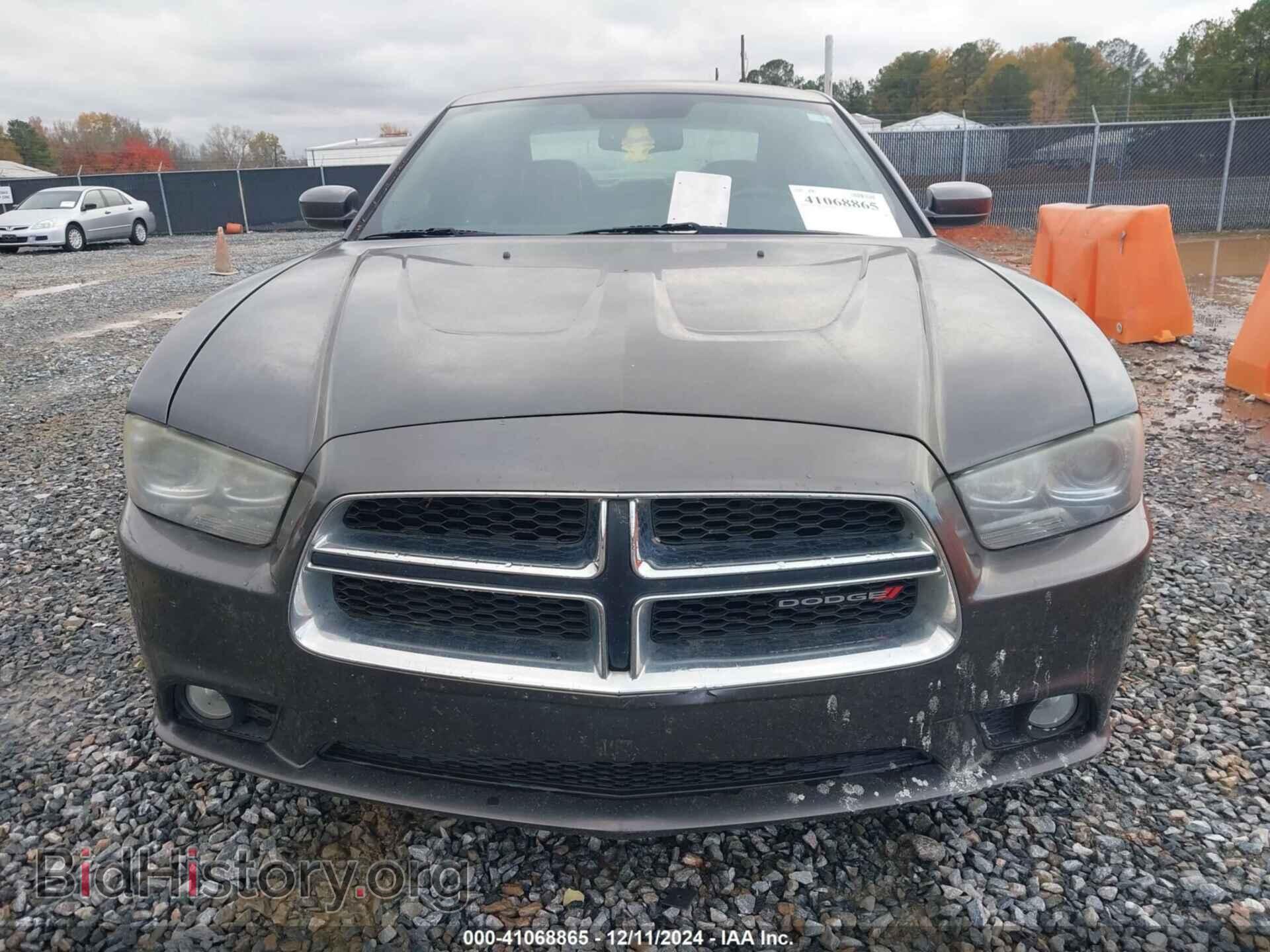 2013 DODGE CHARGER - VIN: 2C3CDXCT7DH682512 - Photo 12