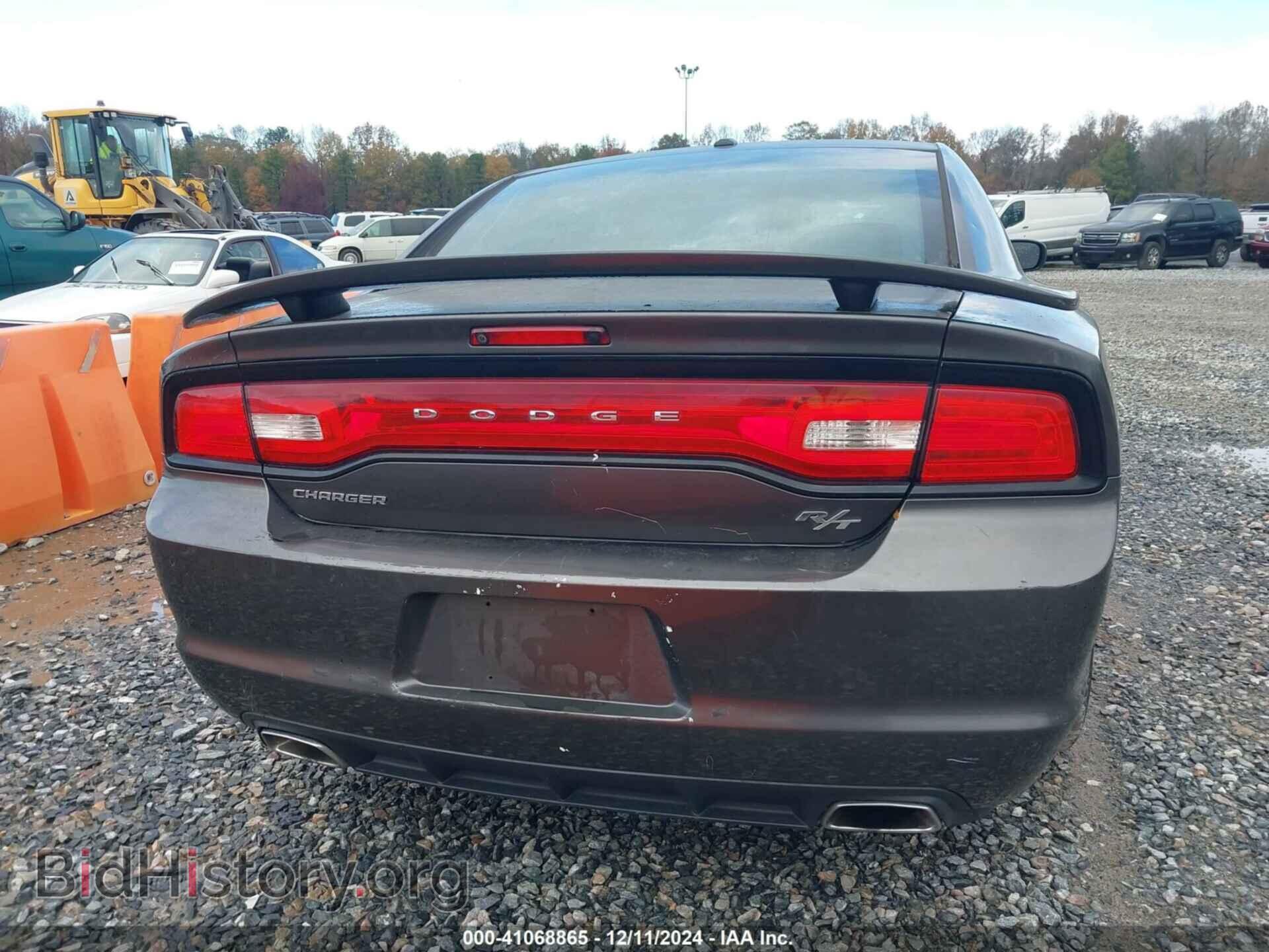 2013 DODGE CHARGER - VIN: 2C3CDXCT7DH682512 - Photo 16
