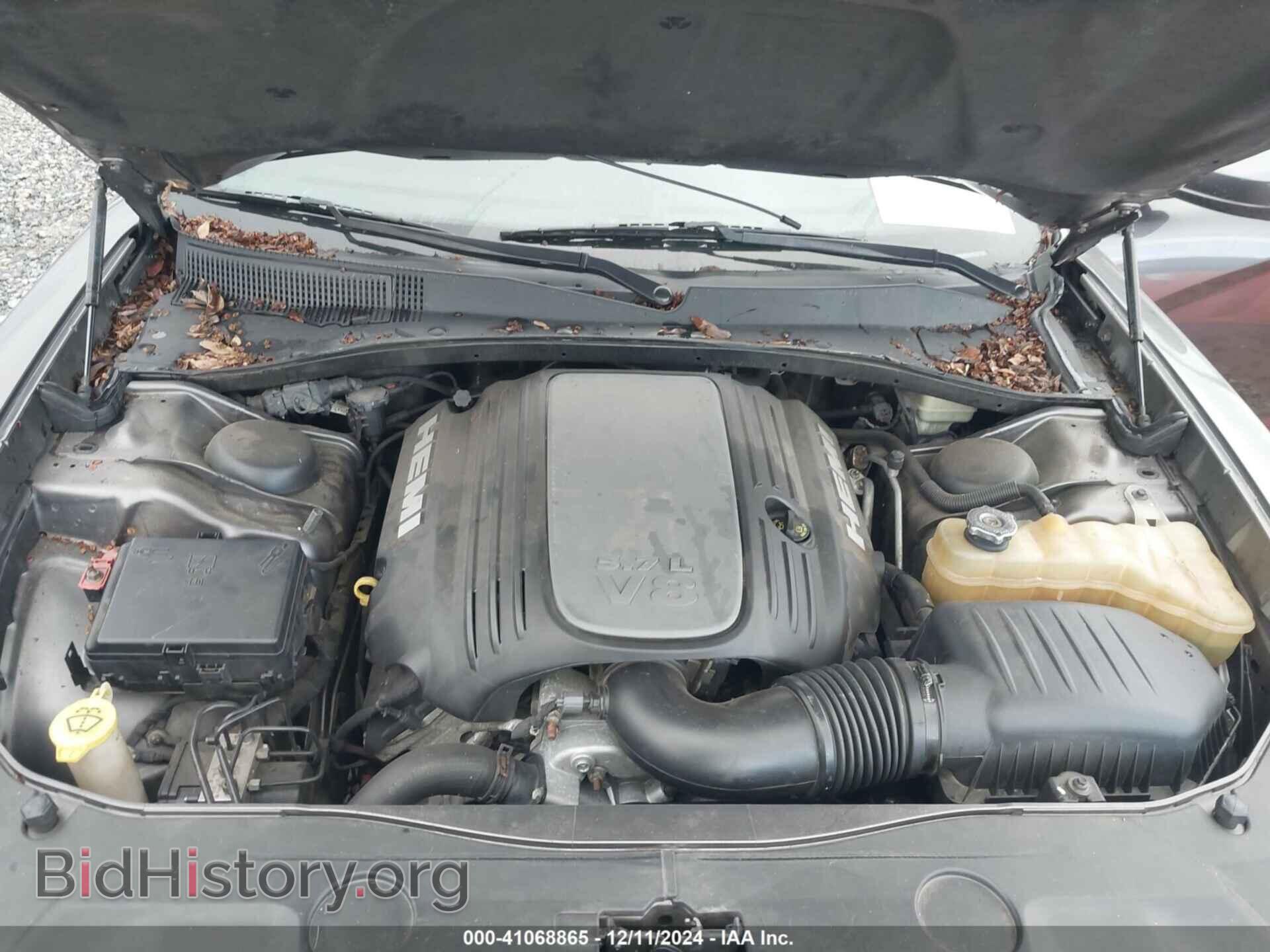 2013 DODGE CHARGER - VIN: 2C3CDXCT7DH682512 - Photo 10