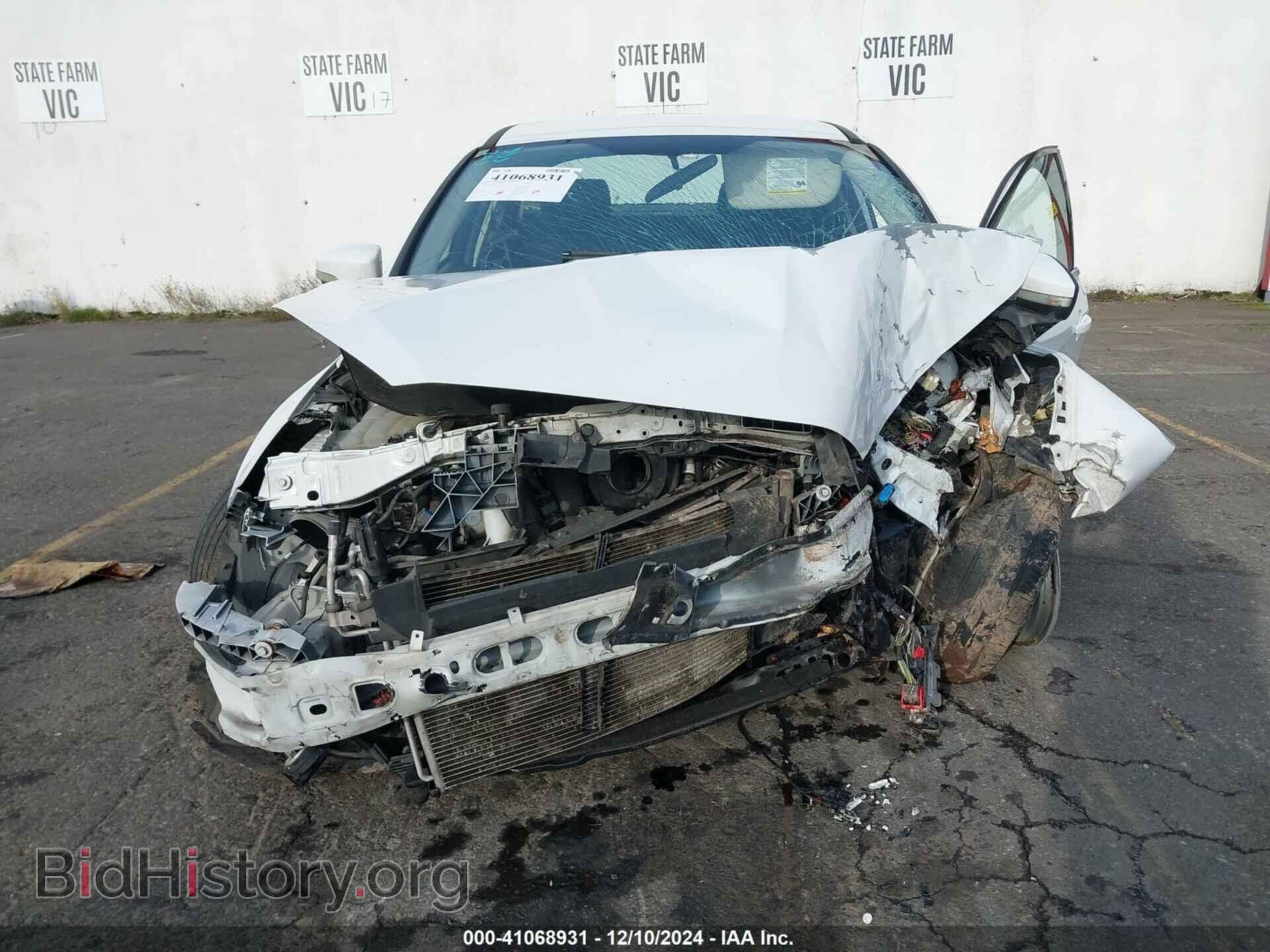 2016 FORD FOCUS - VIN: 1FADP3F20GL332154 - Photo 13