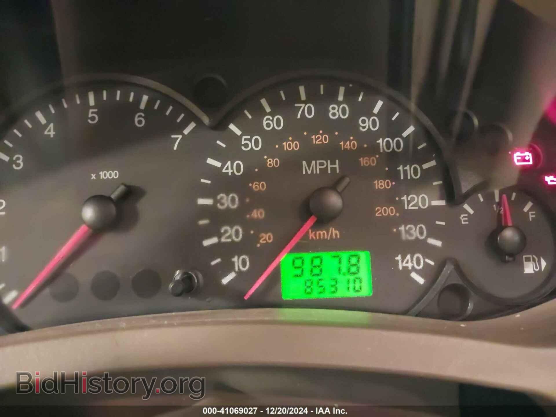 2007 FORD FOCUS - VIN: 1FAFP34N07W128782 - Фото 16