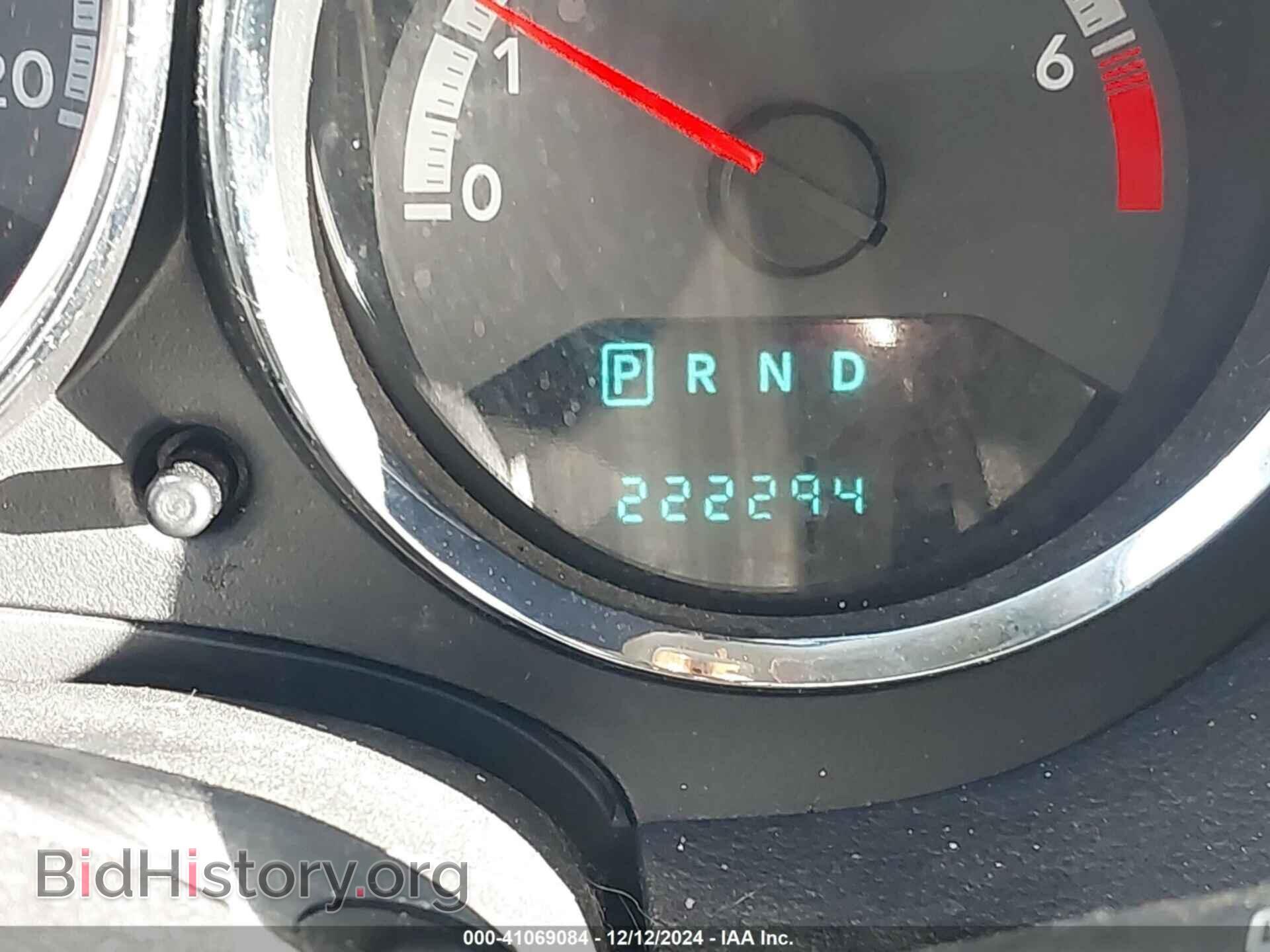 2010 DODGE CALIBER - VIN: 1B3CB3HA9AD615552 - Фото 7
