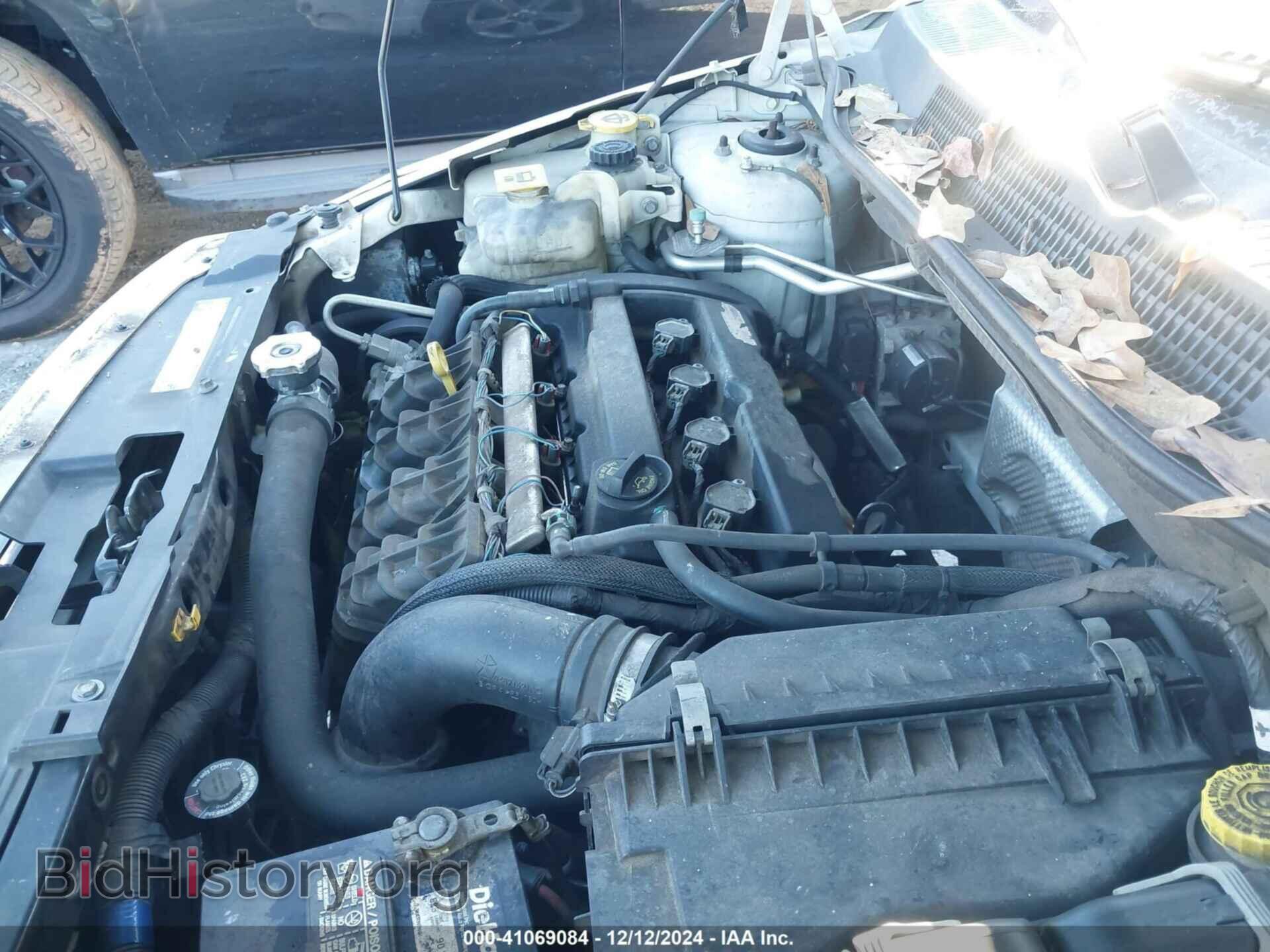 2010 DODGE CALIBER - VIN: 1B3CB3HA9AD615552 - Фото 10