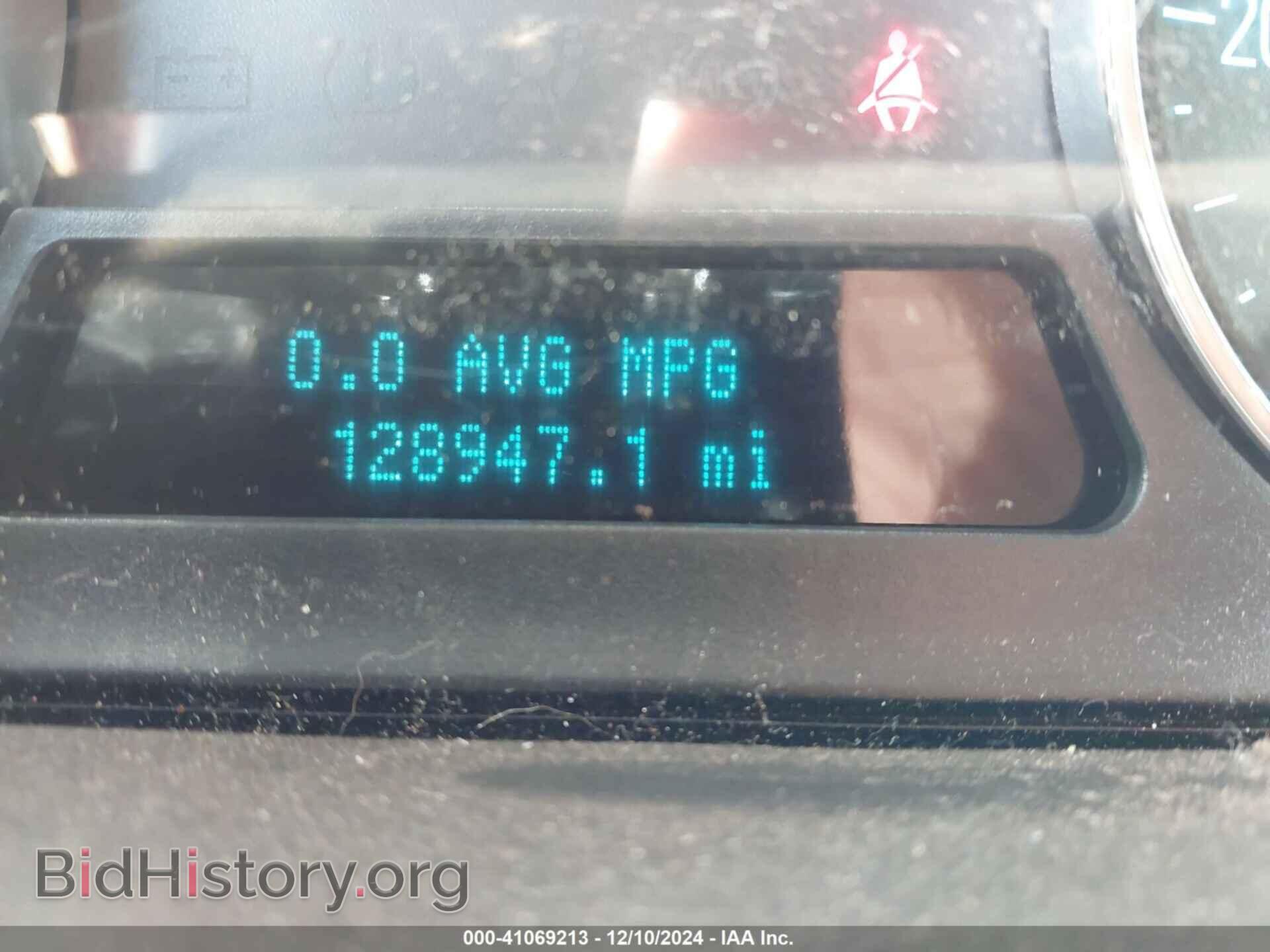 2012 FORD FLEX - VIN: 2FMHK6DT9CBD18718 - Photo 16