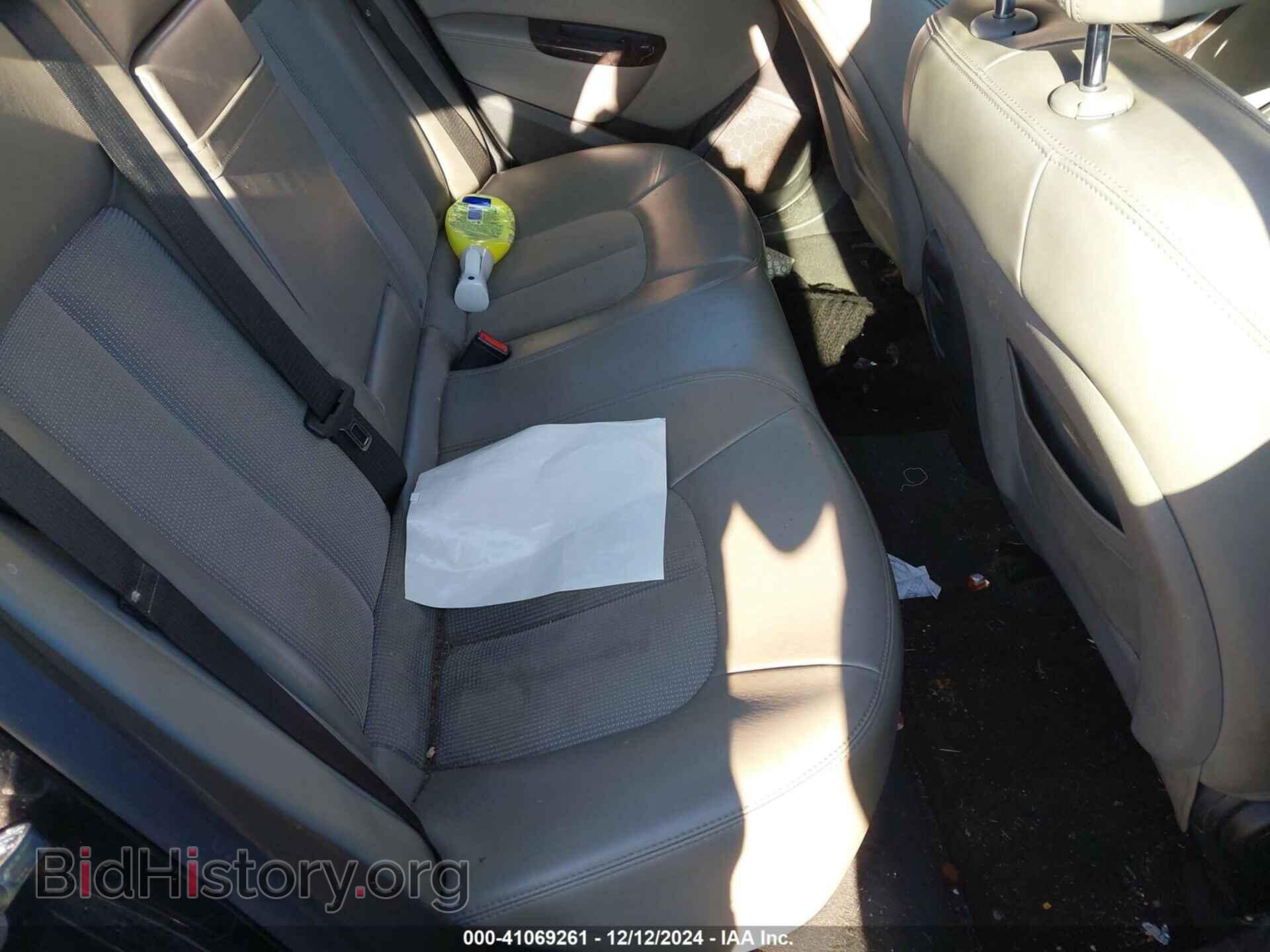 2013 BUICK VERANO - VIN: 1G4PP5SK2D4249545 - Photo 8