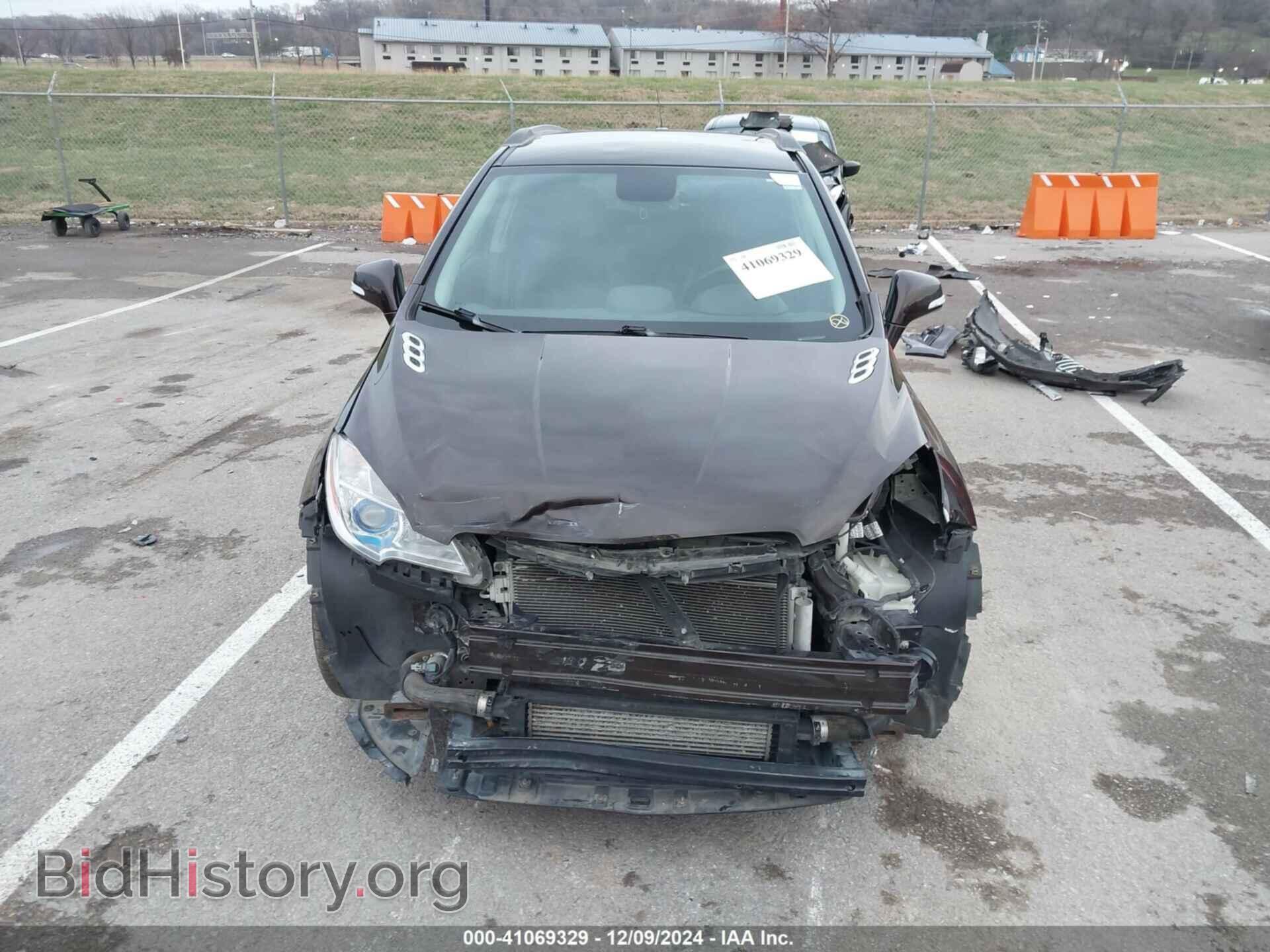 2016 BUICK ENCORE - VIN: KL4CJBSB4GB584304 - Фото 13
