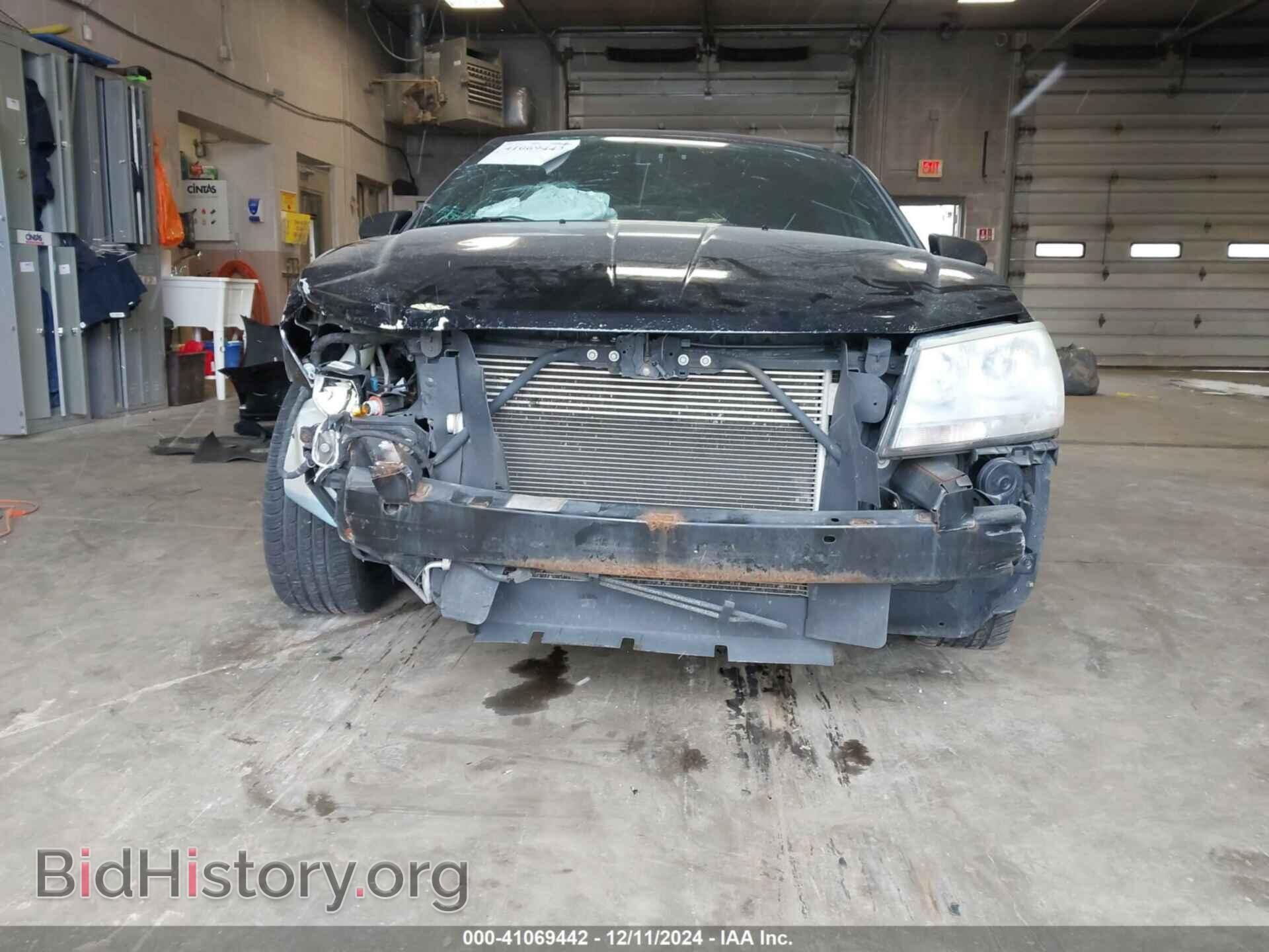 2011 DODGE AVENGER - VIN: 1B3BD4FB1BN525105 - Photo 6