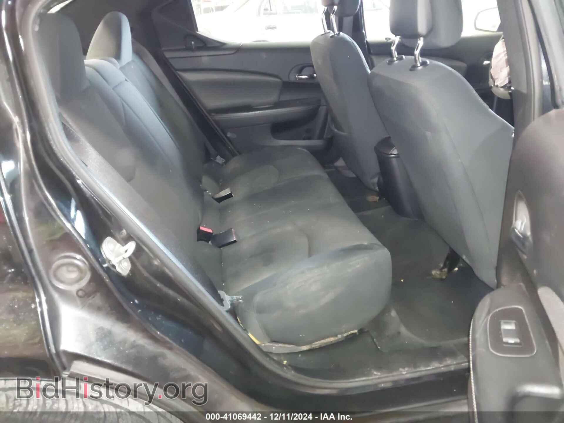 2011 DODGE AVENGER - VIN: 1B3BD4FB1BN525105 - Photo 8
