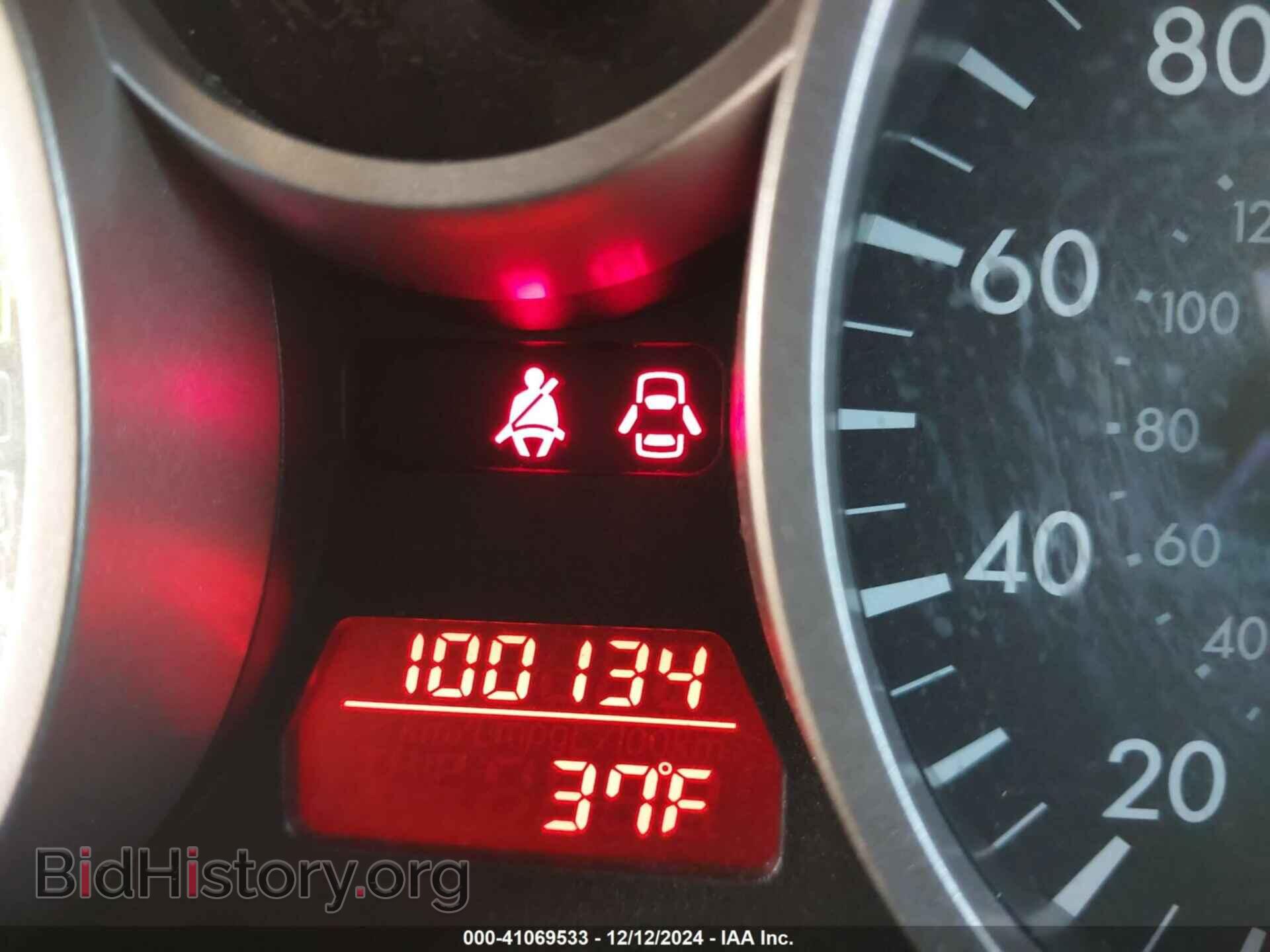 2015 MAZDA MX-5 MIATA - VIN: JM1NC2PF9F0240014 - Фото 15