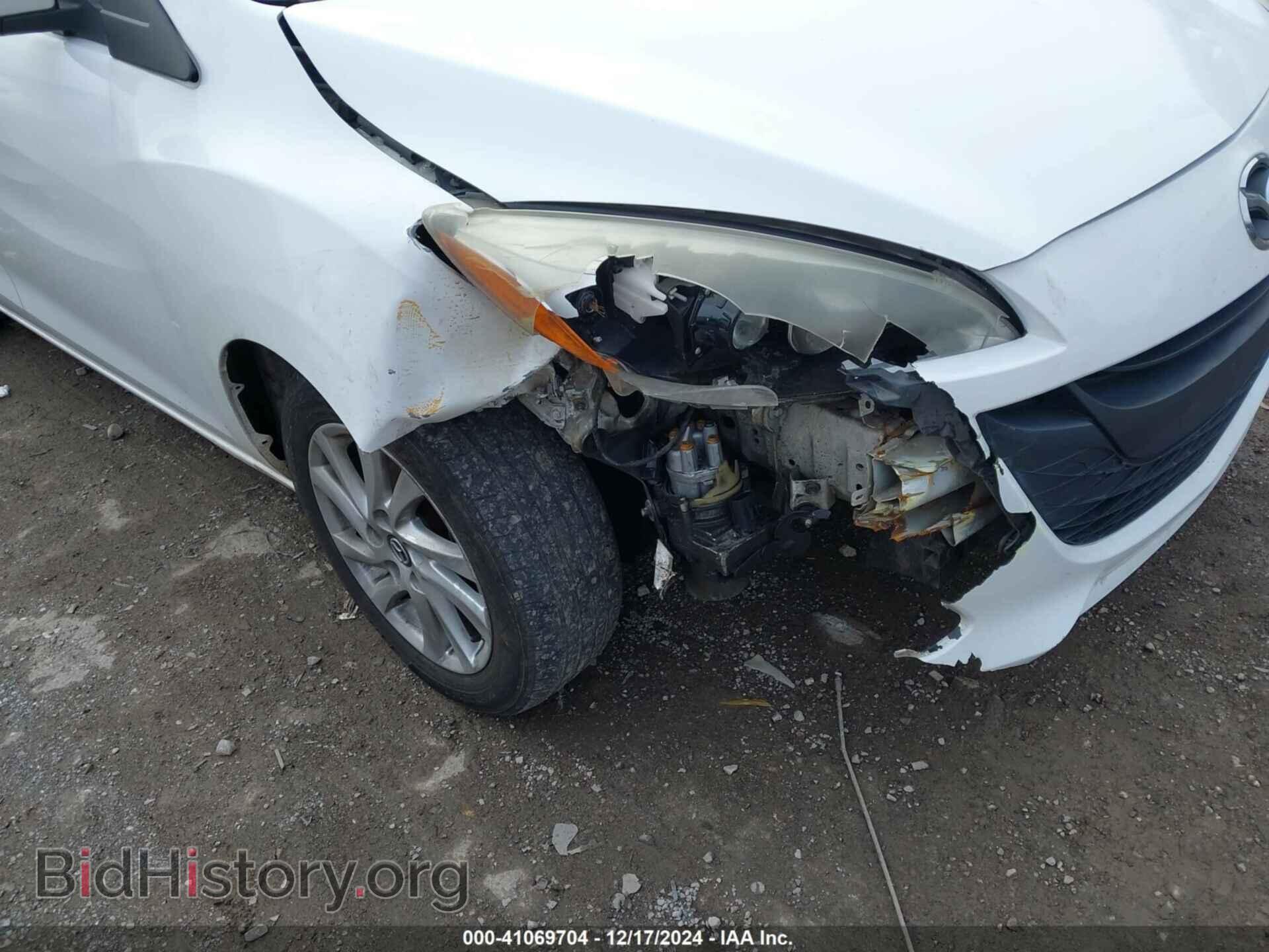 2015 MAZDA MAZDA5 - VIN: JM1CW2BL1F0182010 - Фото 6