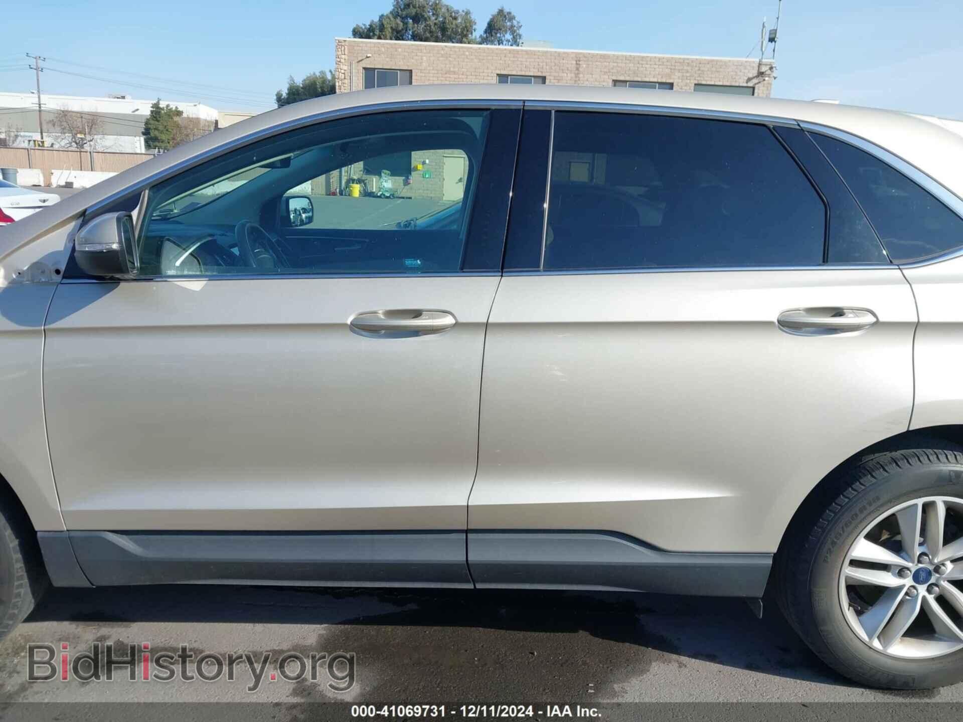 2017 FORD EDGE - VIN: 2FMPK3J9XHBB08767 - Фото 15