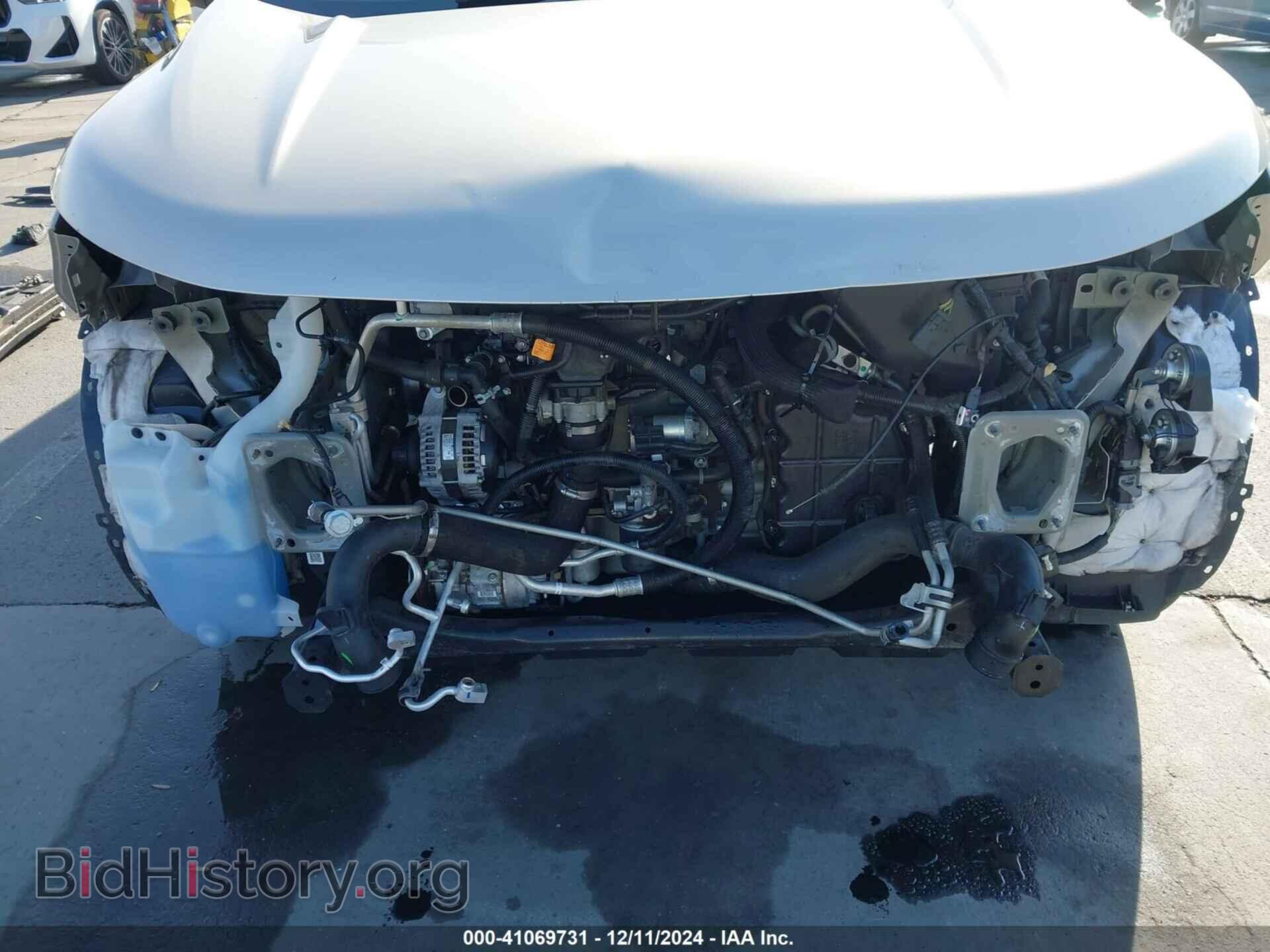 2017 FORD EDGE - VIN: 2FMPK3J9XHBB08767 - Фото 6