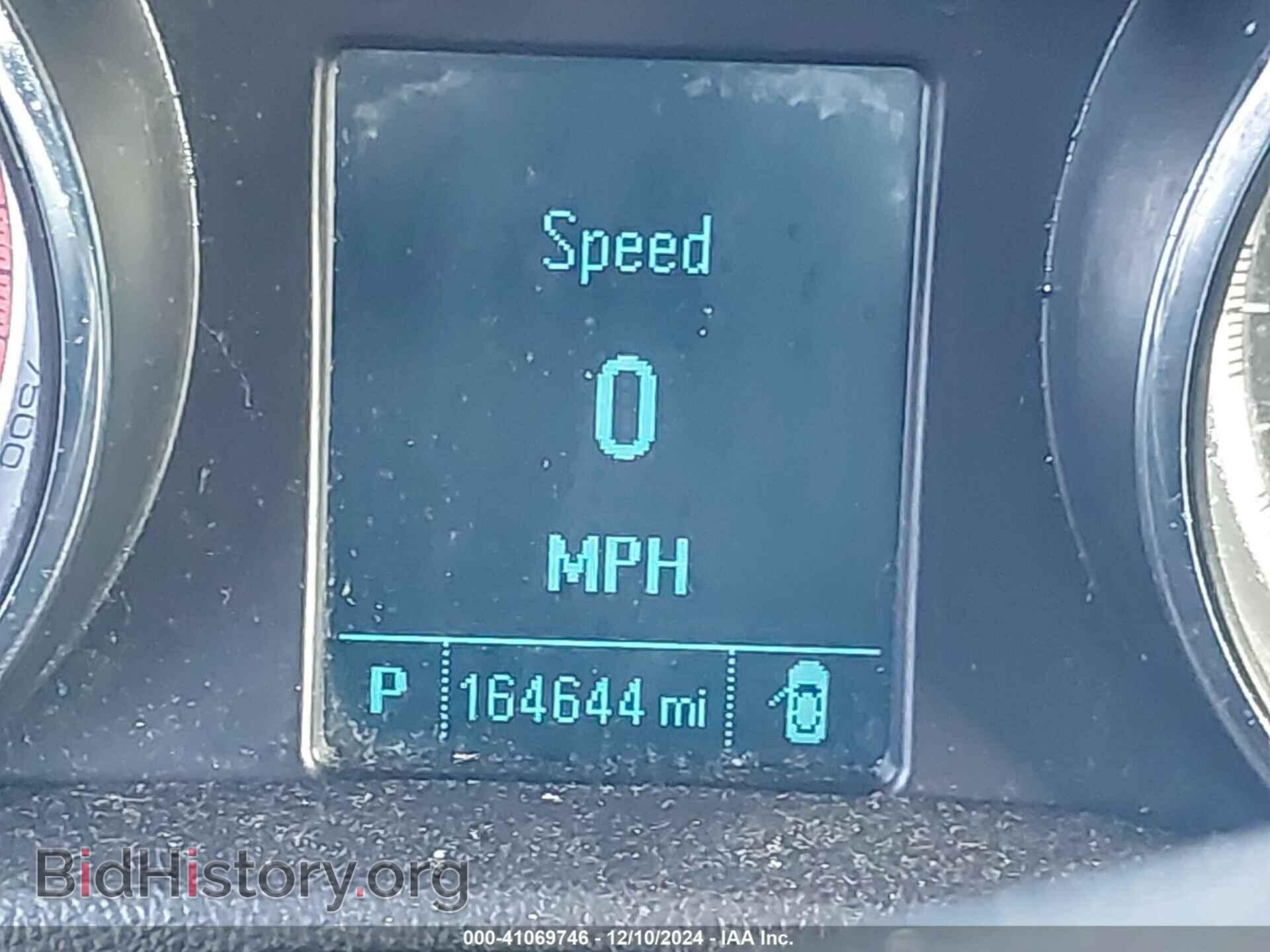 2014 BUICK ENCORE - VIN: KL4CJCSB1EB518599 - Photo 15