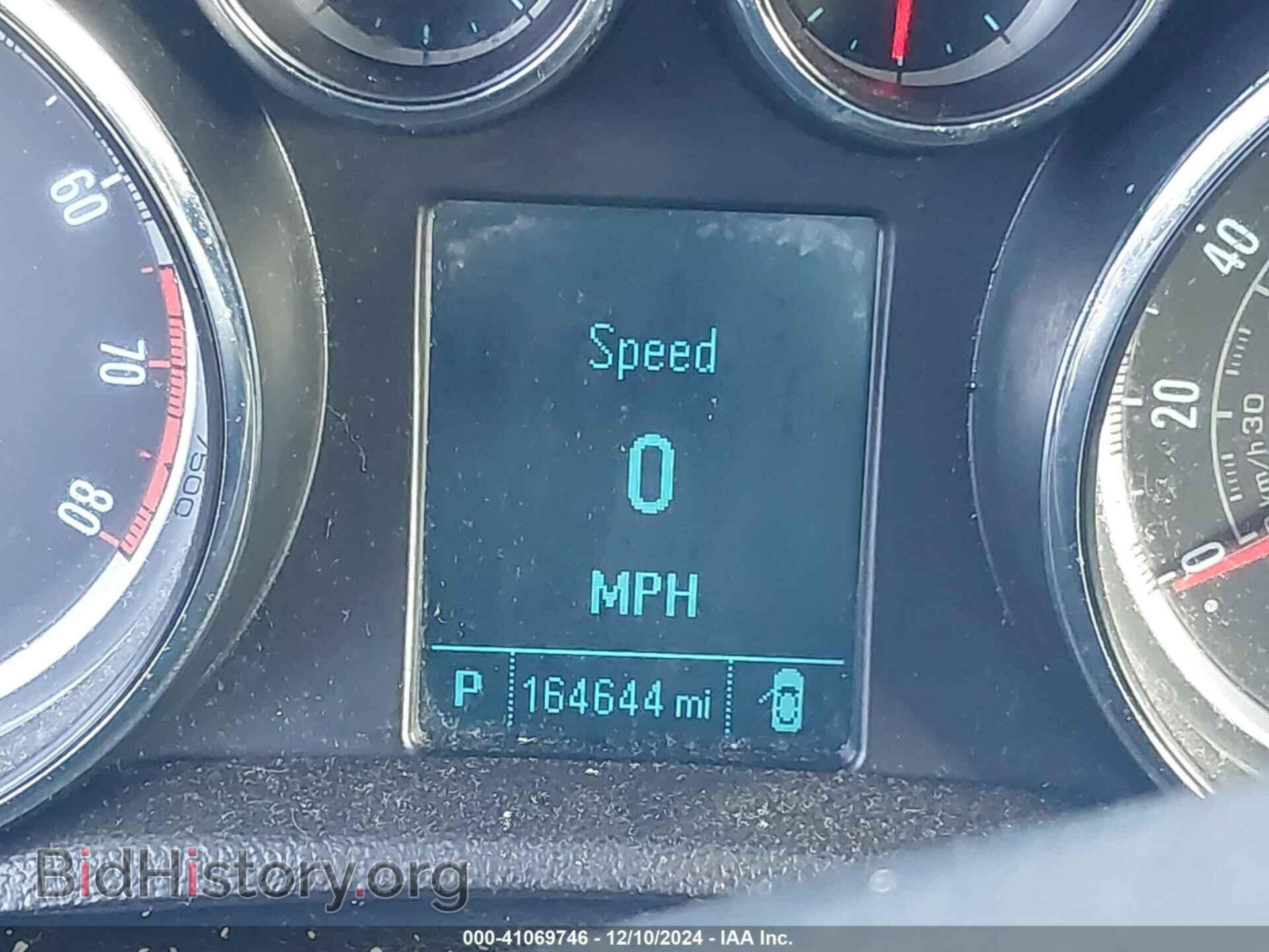 2014 BUICK ENCORE - VIN: KL4CJCSB1EB518599 - Photo 7