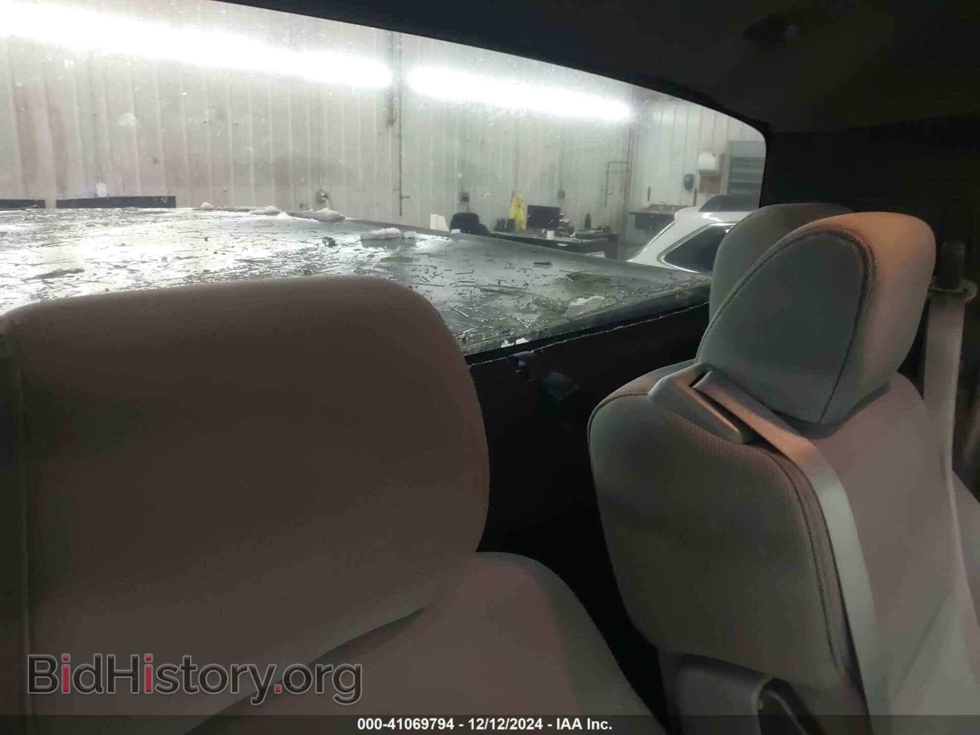 2013 FORD F-150 - VIN: 1FTMF1EF4DFD41360 - Фото 8