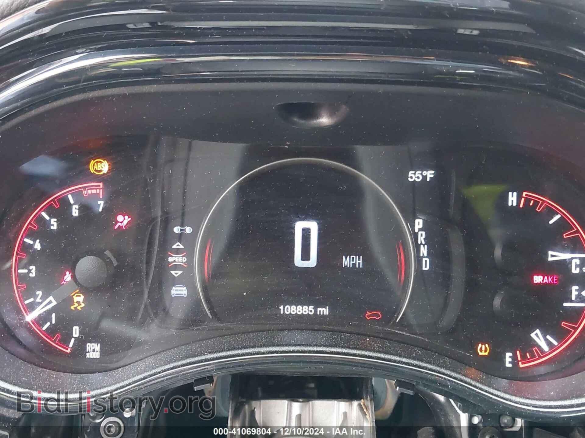 2021 DODGE DURANGO - VIN: 1C4RDHDG1MC750013 - Photo 7
