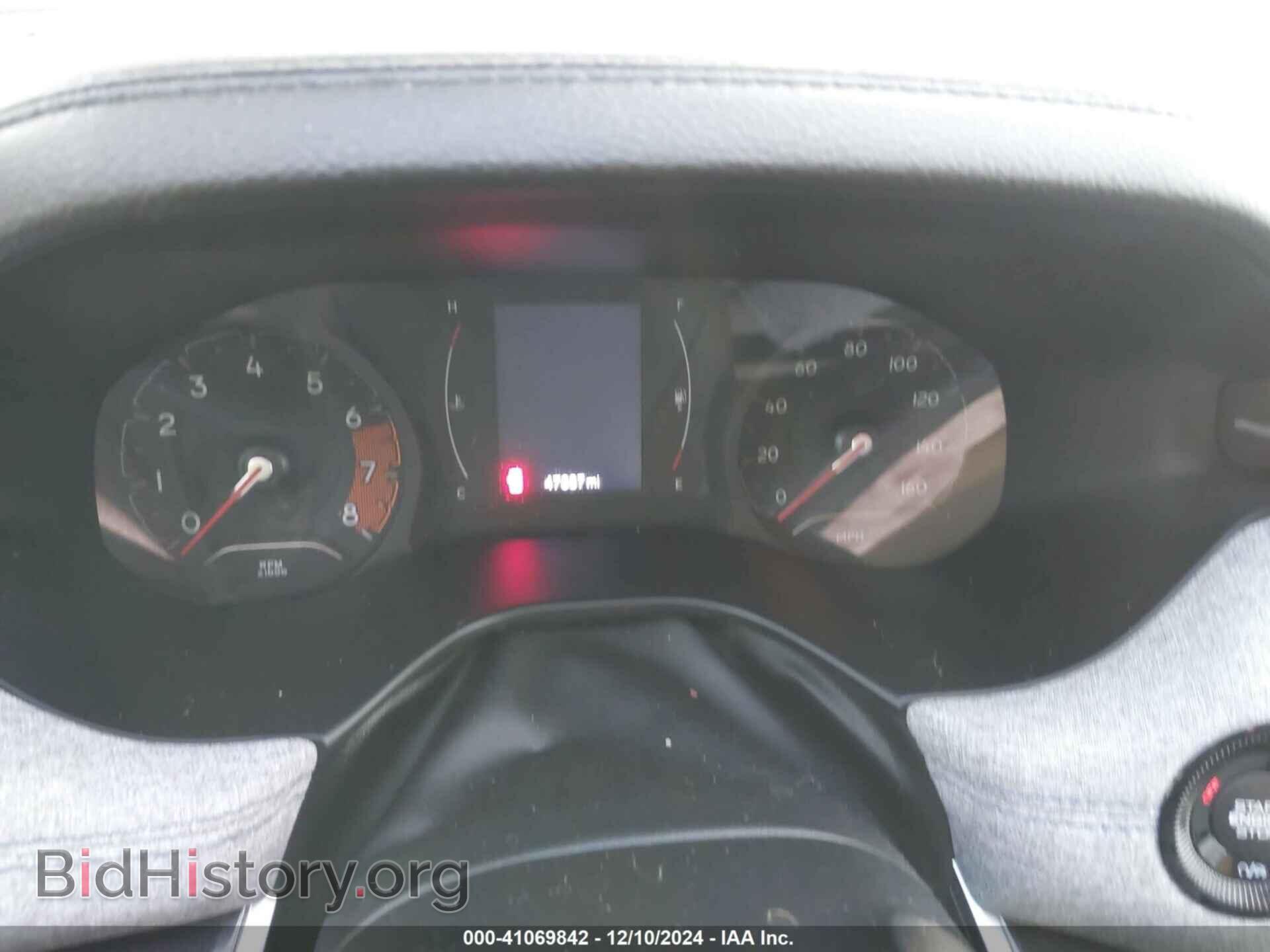 2022 JEEP COMPASS - VIN: 3C4NJCBBXNT177846 - Фото 7