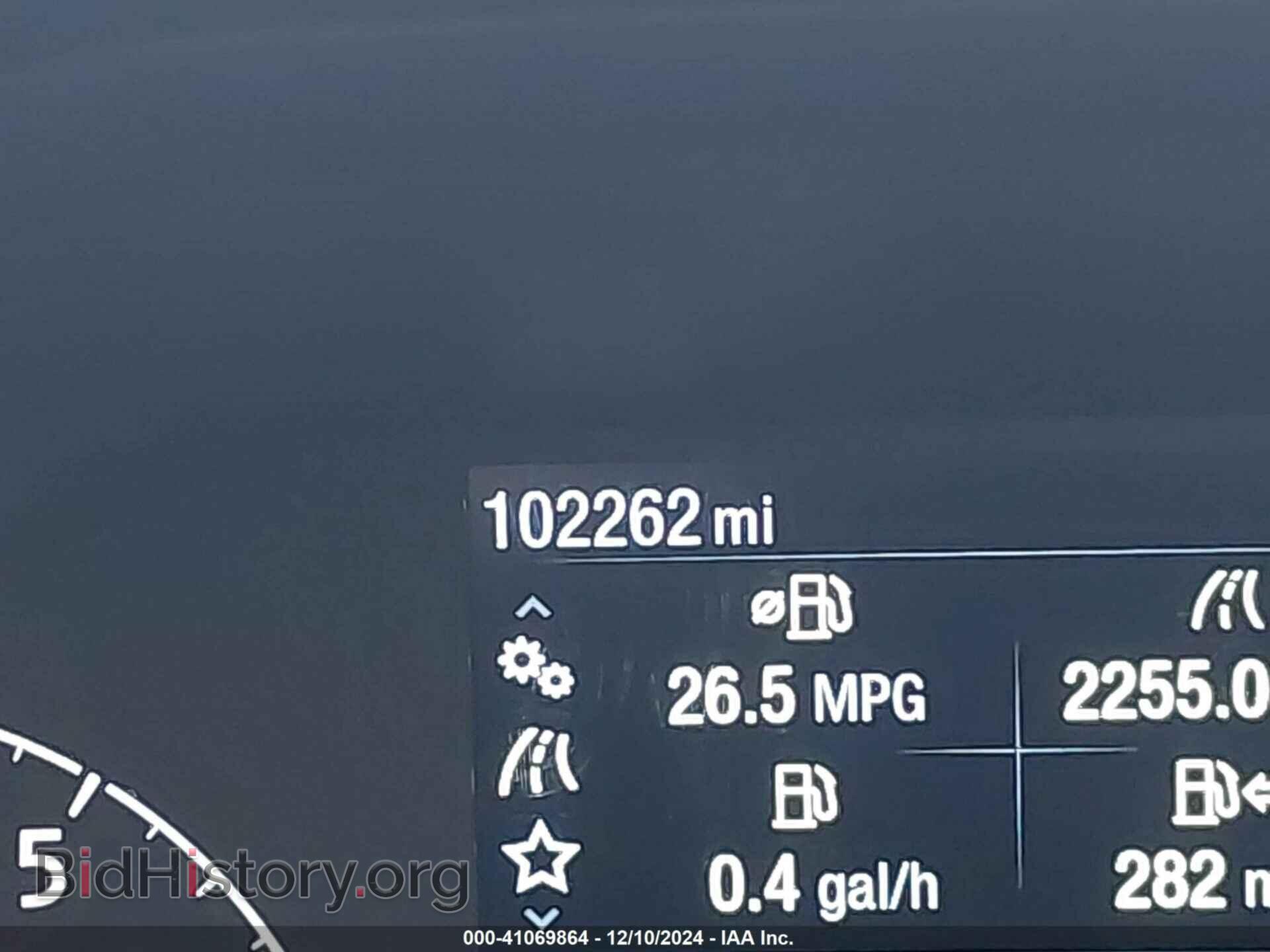 2021 FORD TRANSIT CONNECT - VIN: NM0LS7E20M1487529 - Фото 15