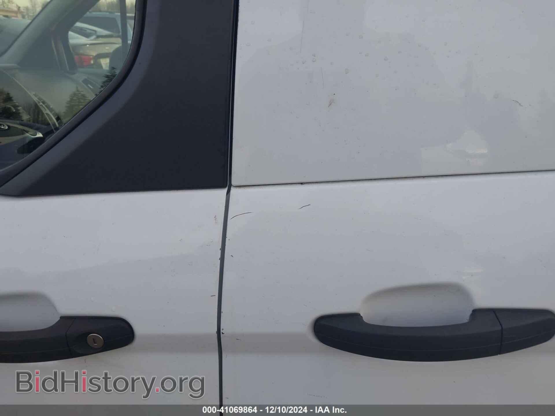2021 FORD TRANSIT CONNECT - VIN: NM0LS7E20M1487529 - Фото 17
