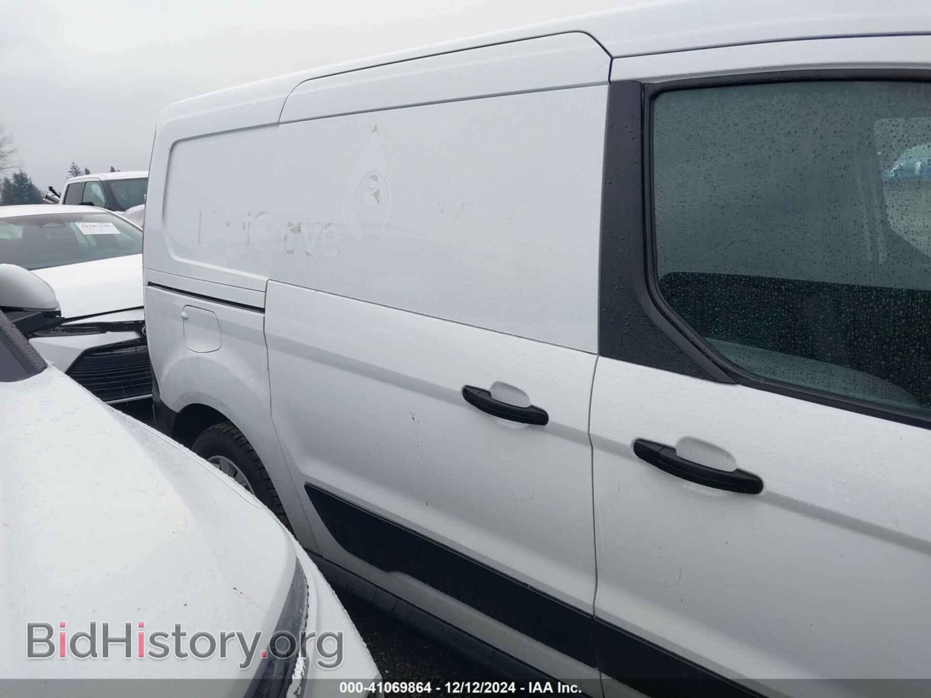 2021 FORD TRANSIT CONNECT - VIN: NM0LS7E20M1487529 - Фото 18