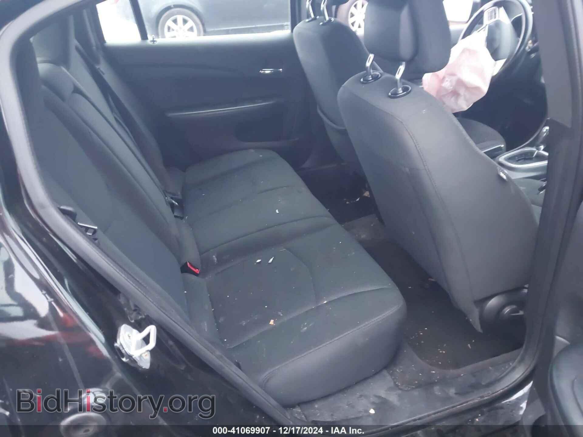 2012 CHRYSLER 200 - VIN: 1C3CCBBB2CN164246 - Photo 8