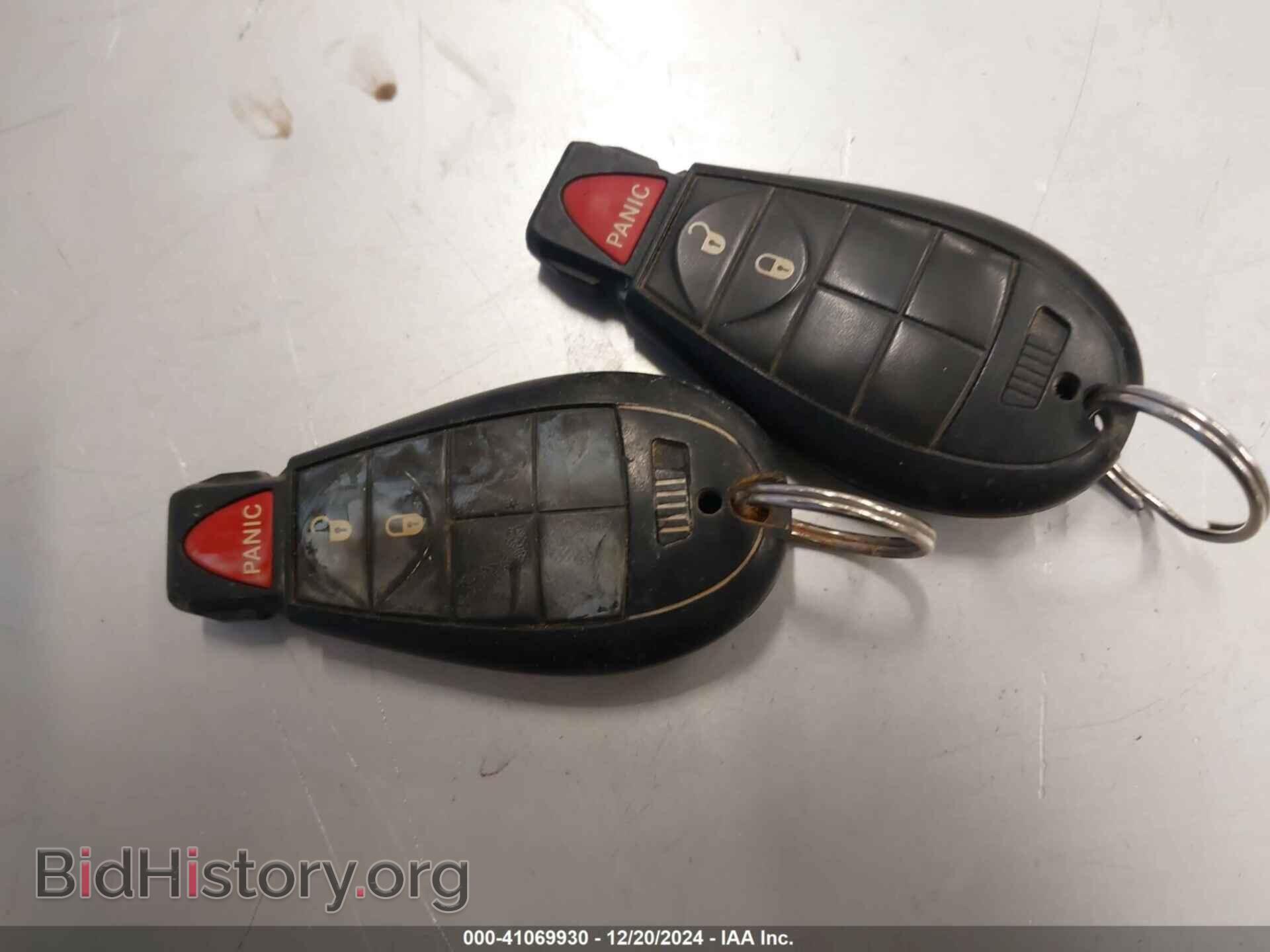 2013 DODGE DURANGO - VIN: 1C4RDJAG6DC552541 - Photo 11