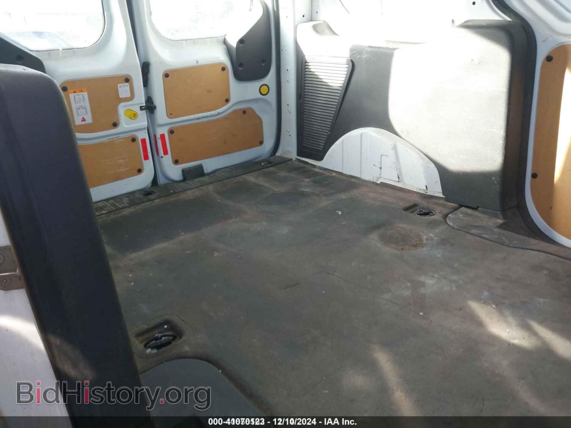 2018 FORD TRANSIT CONNECT - VIN: NM0LS7E71J1344807 - Фото 8