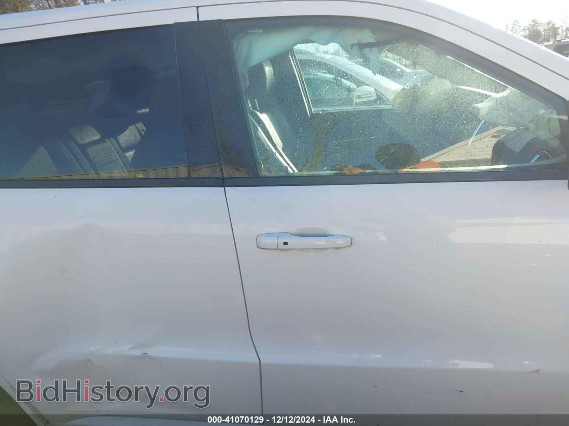 2017 DODGE DURANGO - VIN: 1C4RDJDGXHC661375 - Фото 13