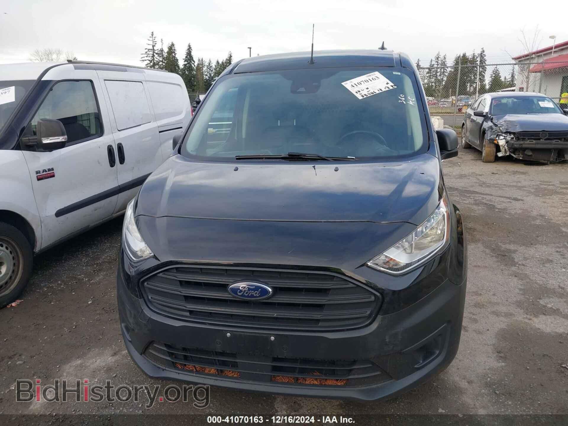 2019 FORD TRANSIT CONNECT - VIN: NM0LS7E29K1391945 - Фото 12