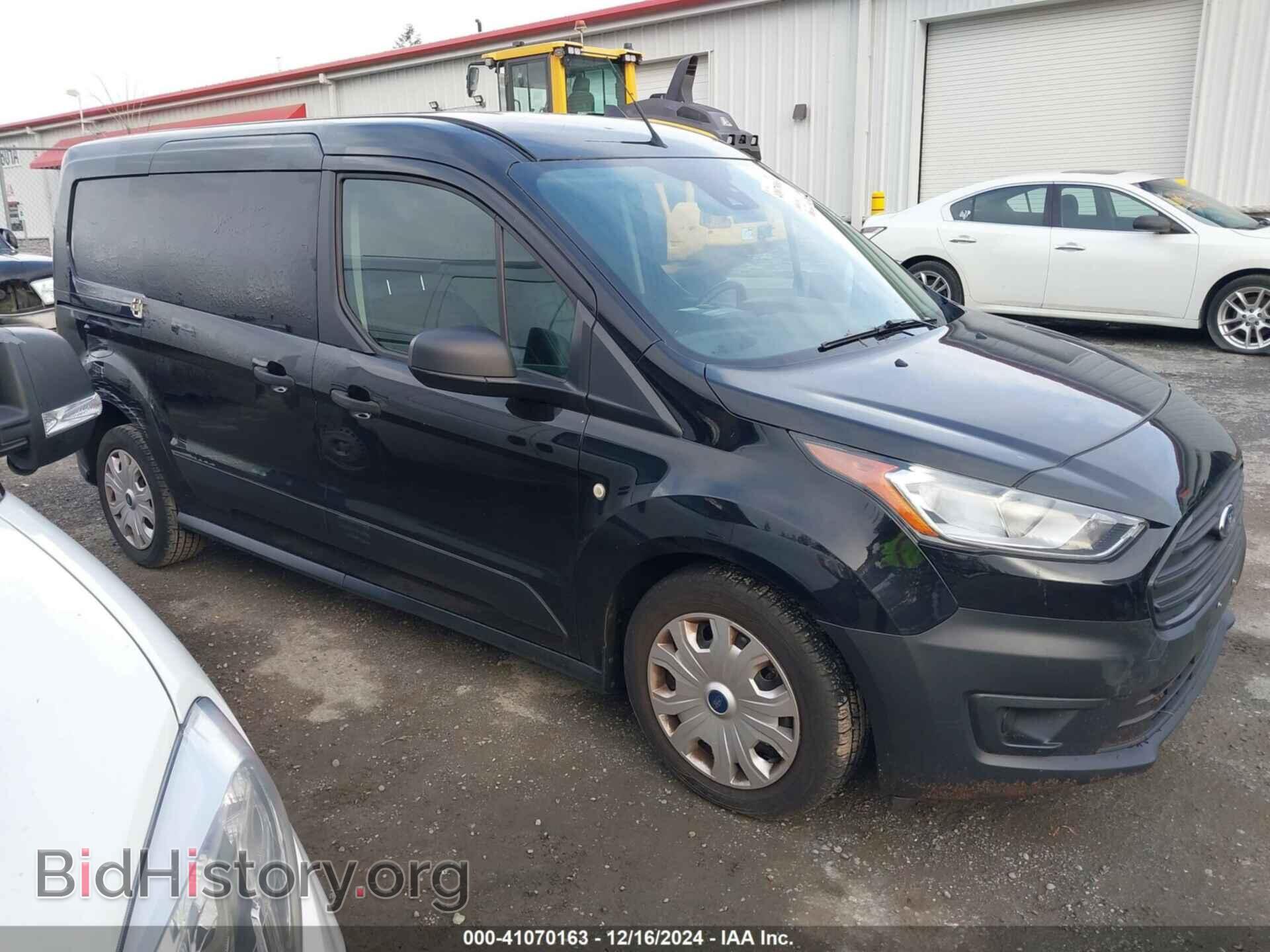 2019 FORD TRANSIT CONNECT - VIN: NM0LS7E29K1391945 - Фото 13