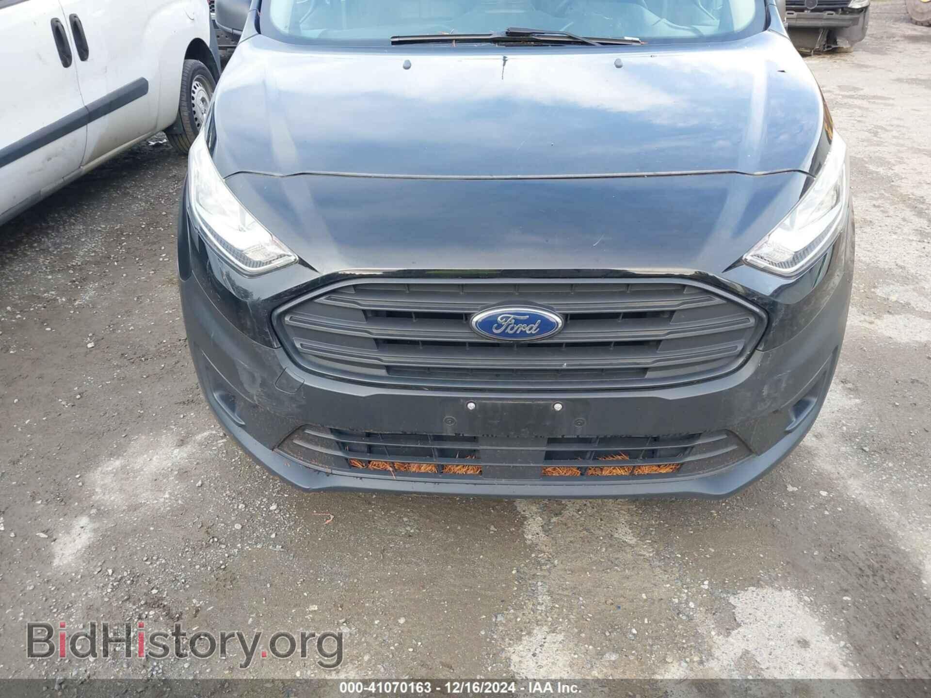 2019 FORD TRANSIT CONNECT - VIN: NM0LS7E29K1391945 - Фото 6
