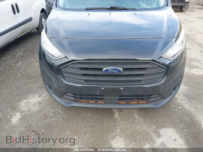 2019 Ford TRANSIT CONNECT (VIN NM0LS7E29K1391945) — photo 6 of 18