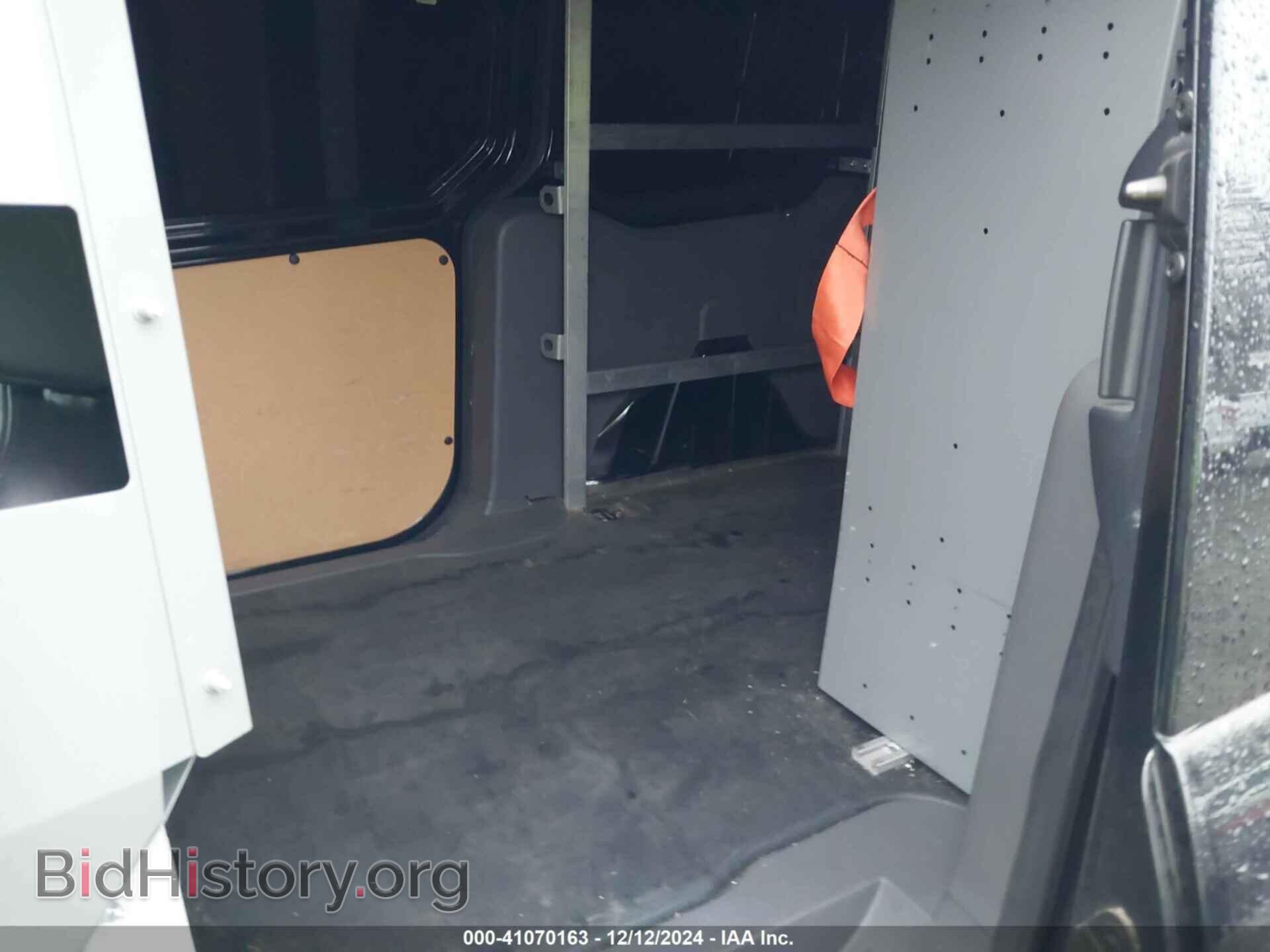 2019 FORD TRANSIT CONNECT - VIN: NM0LS7E29K1391945 - Фото 8