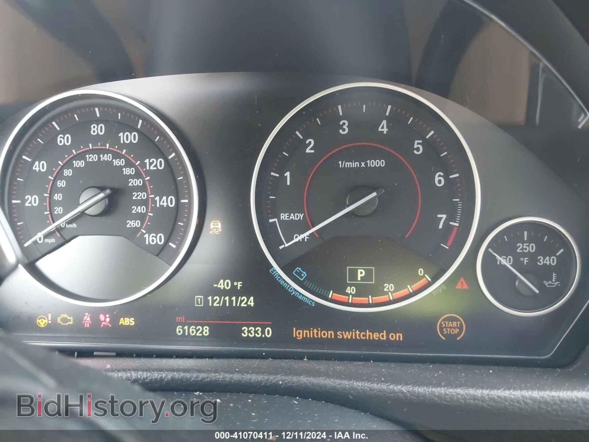 2018 BMW 330I - VIN: WBA8D9C57JEB35273 - Фото 7