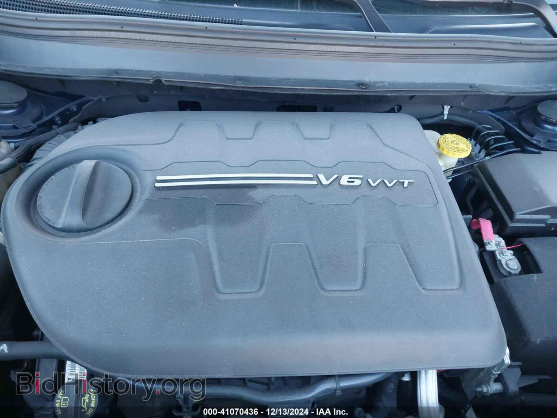 2015 JEEP CHEROKEE - VIN: 1C4PJMDS6FW674657 - Фото 10