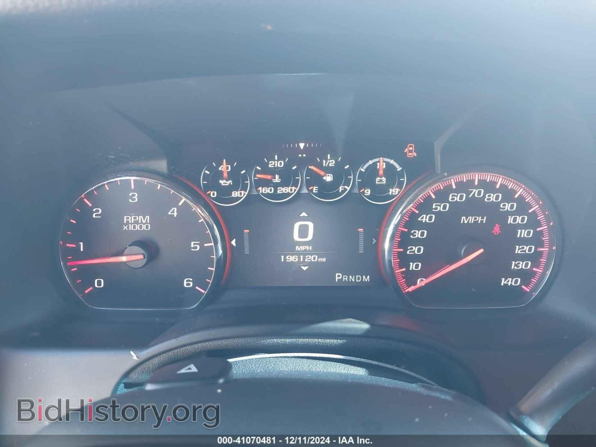 2015 GMC YUKON - VIN: 1GKS2CKJ2FR162344 - Фото 7