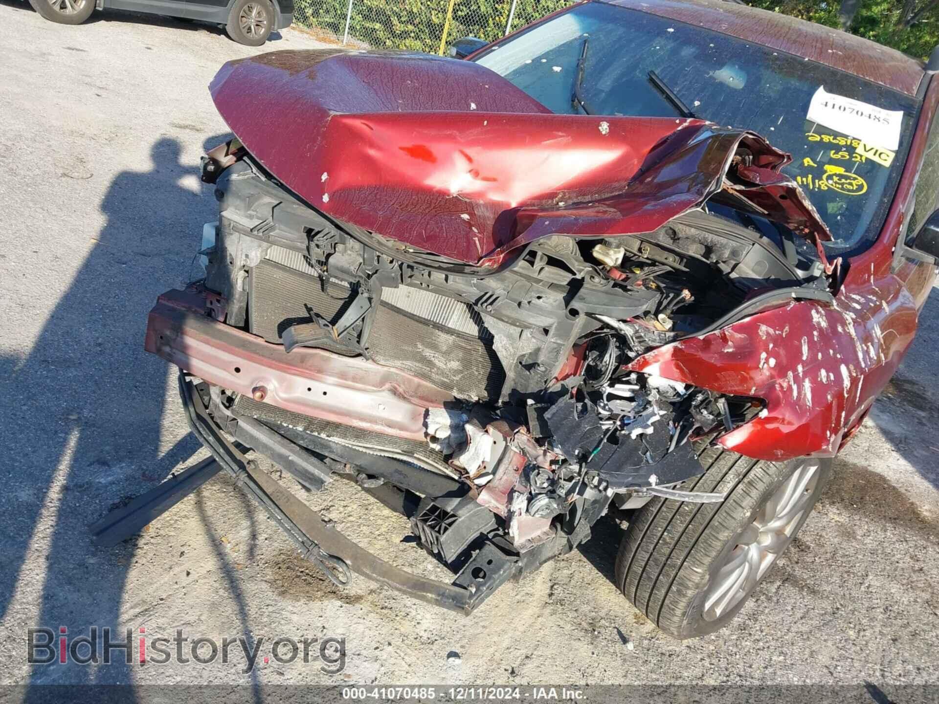 2008 MAZDA CX-9 - VIN: JM3TB28A580126521 - Фото 6