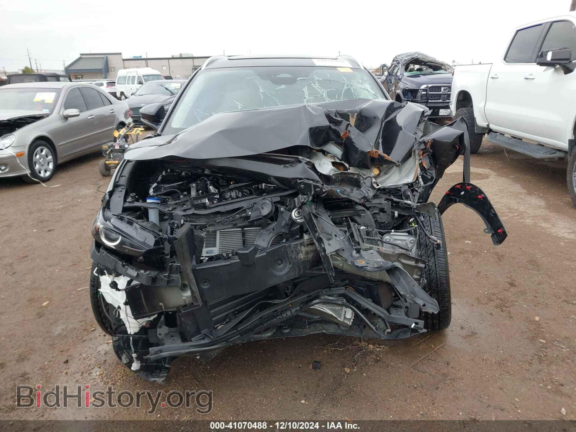 2024 MAZDA CX-30 - VIN: 3MVDMBCM9RM621925 - Фото 12