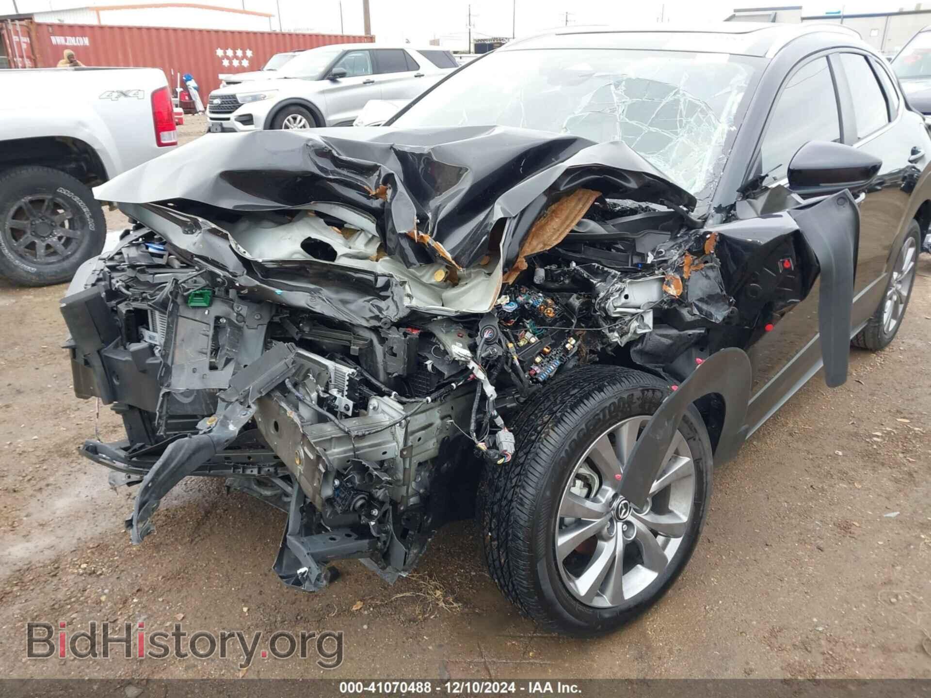 2024 MAZDA CX-30 - VIN: 3MVDMBCM9RM621925 - Фото 6