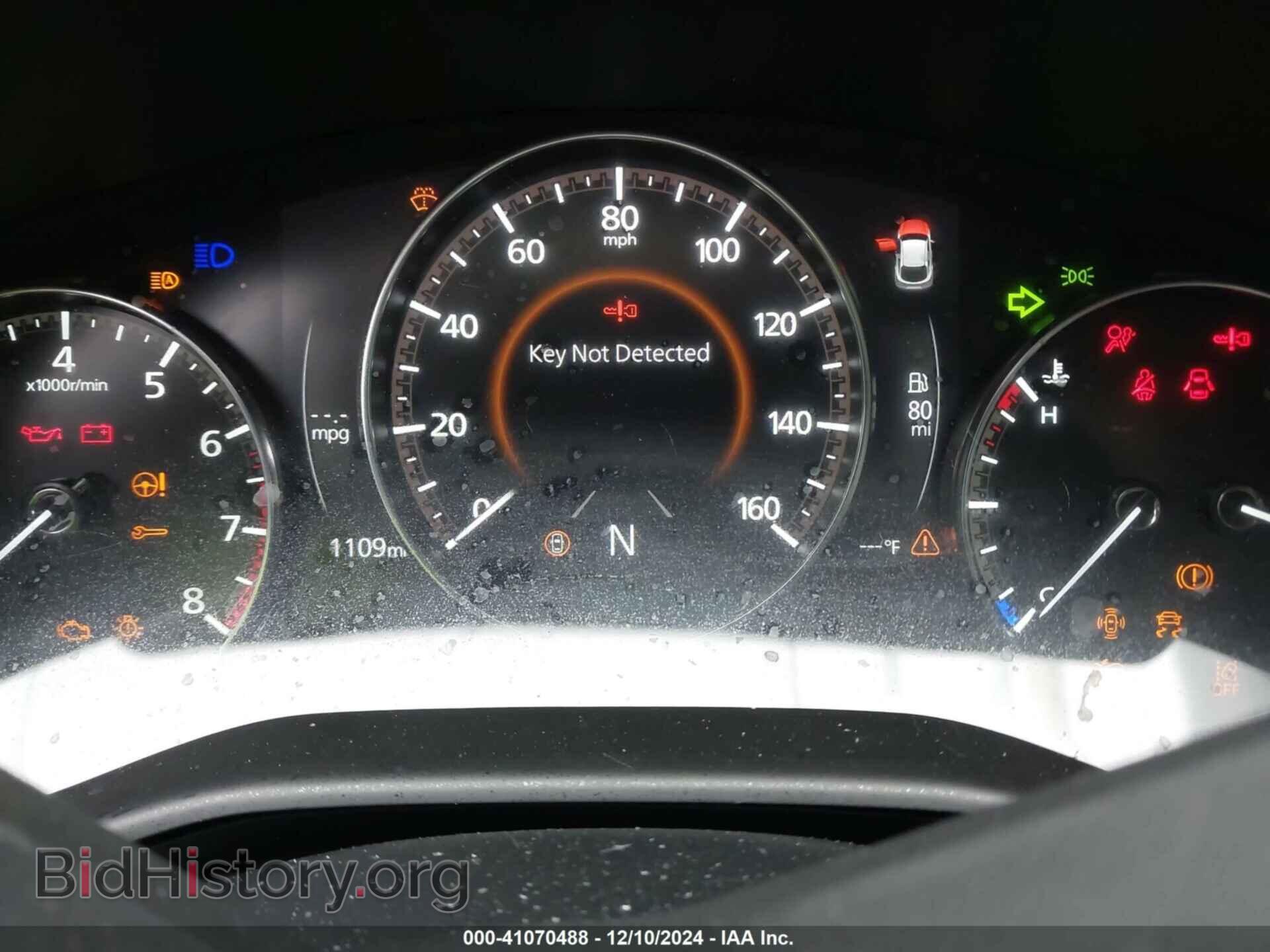 2024 MAZDA CX-30 - VIN: 3MVDMBCM9RM621925 - Фото 7