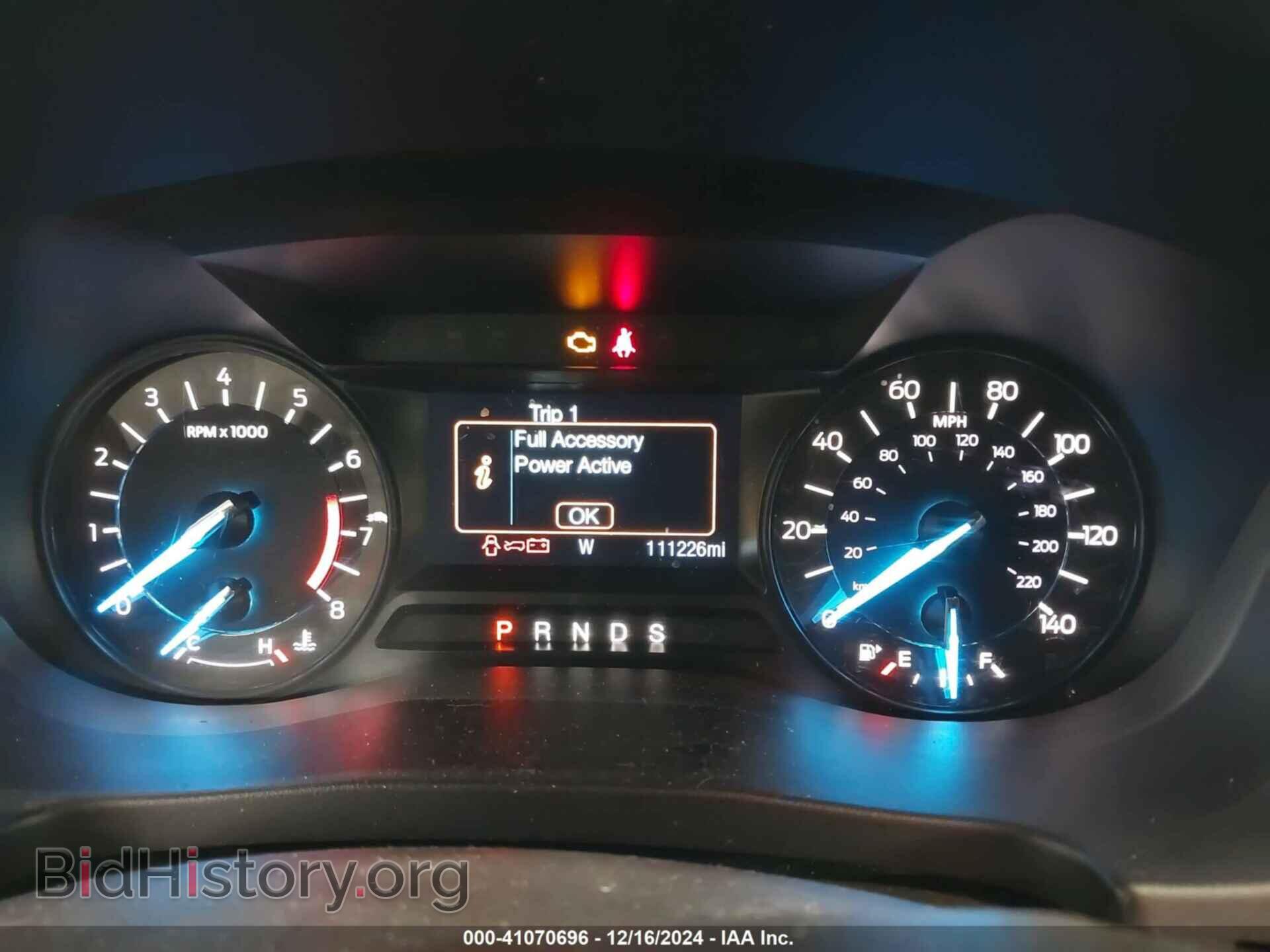2017 FORD EXPLORER - VIN: 1FM5K8D85HGD24803 - Фото 7