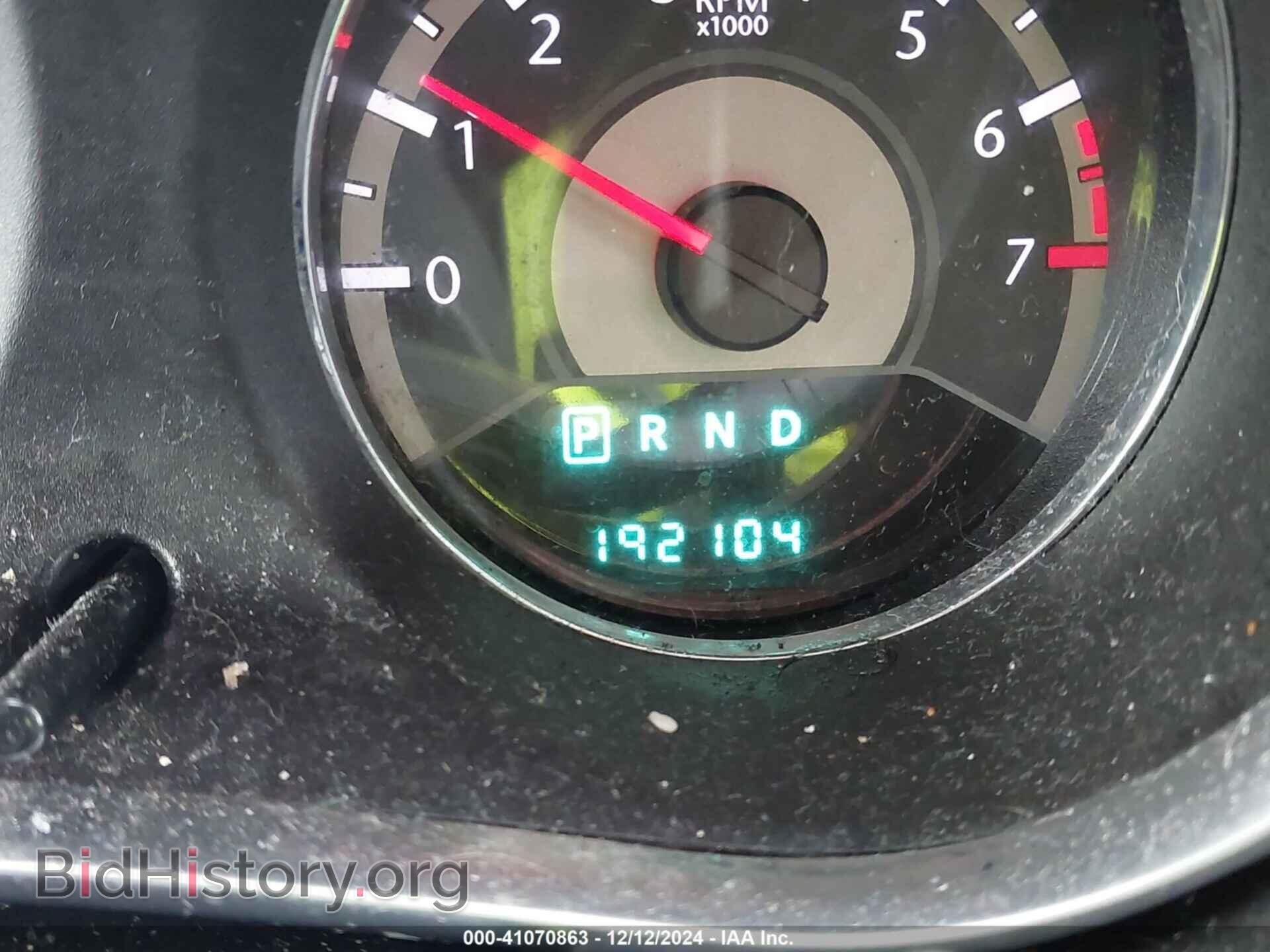 2011 CHRYSLER 200 - VIN: 1C3BC1FG7BN547366 - Фото 15