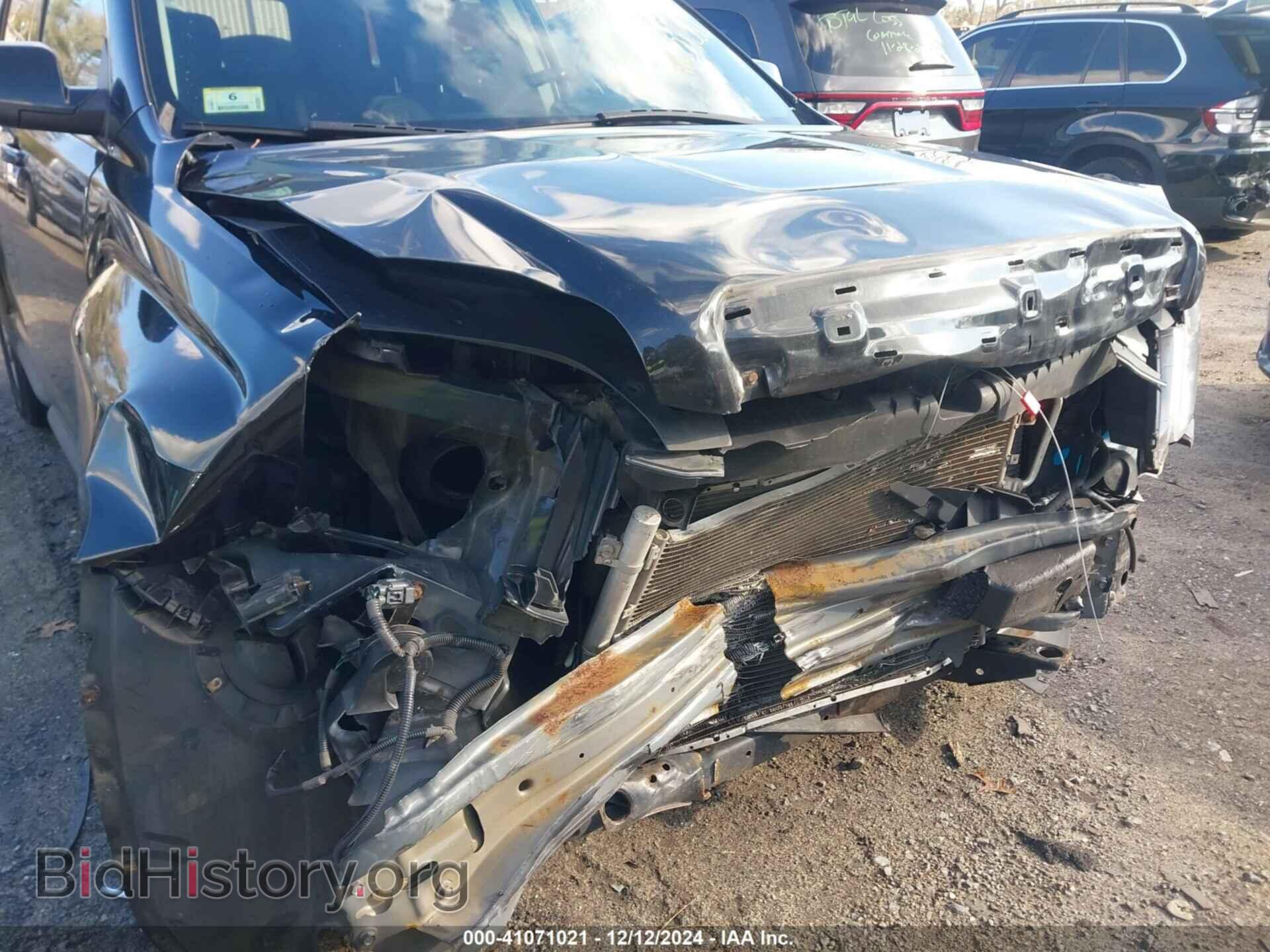 2014 GMC TERRAIN - VIN: 2GKALMEK5E6137516 - Photo 6