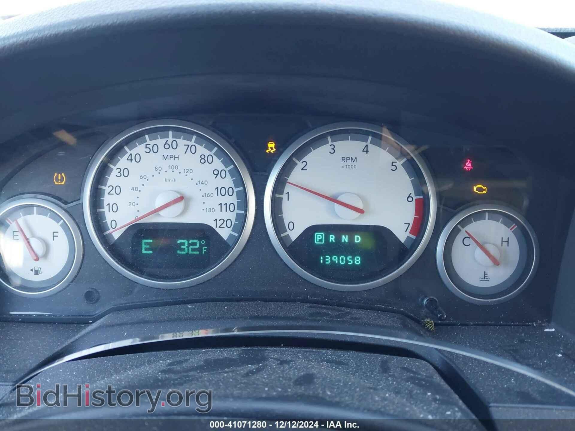 2010 DODGE GRAND CARAVAN - VIN: 2D4RN5DX3AR364629 - Фото 7