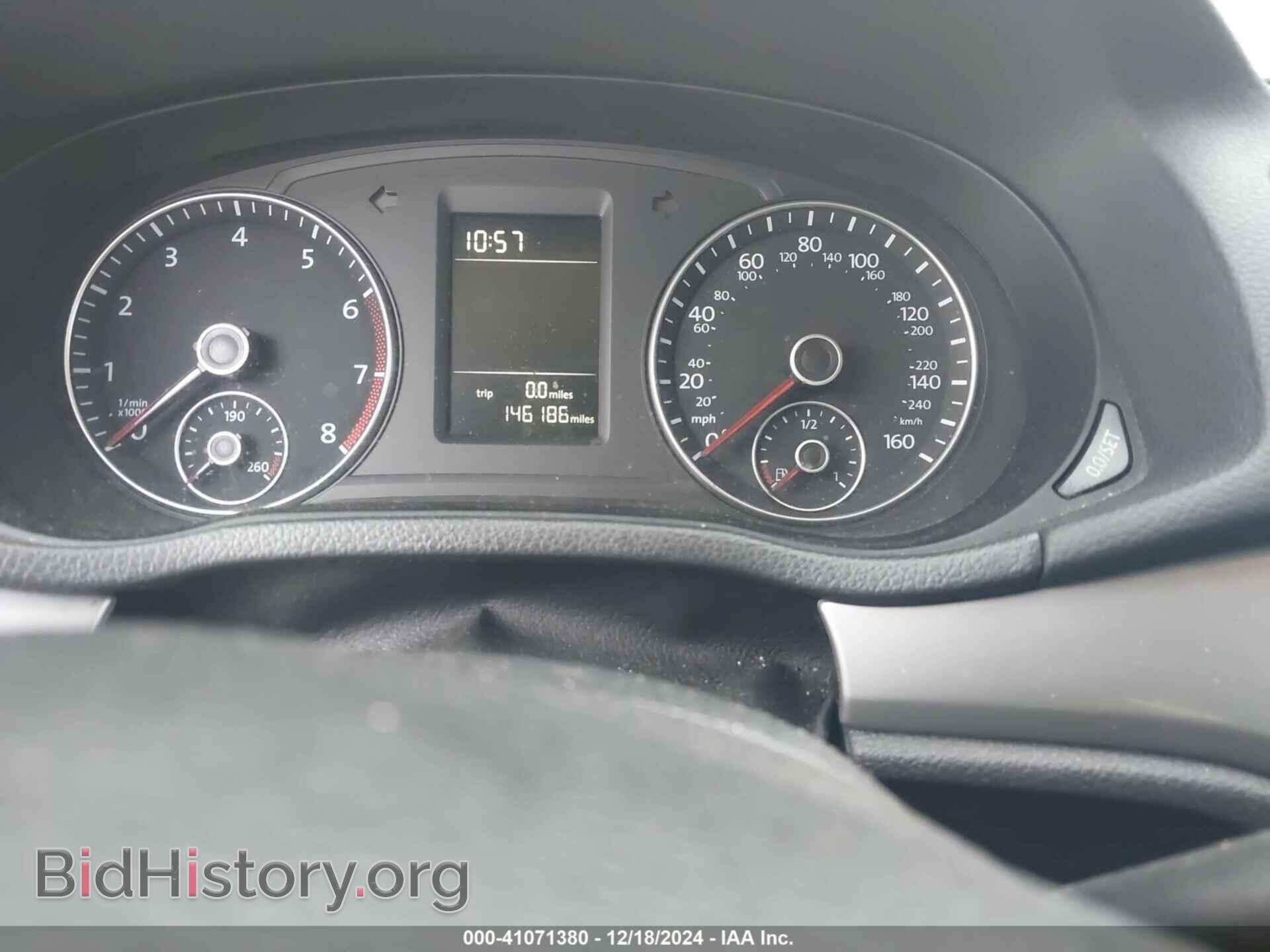 2013 VOLKSWAGEN PASSAT - VIN: 1VWAP7A38DC132670 - Фото 7