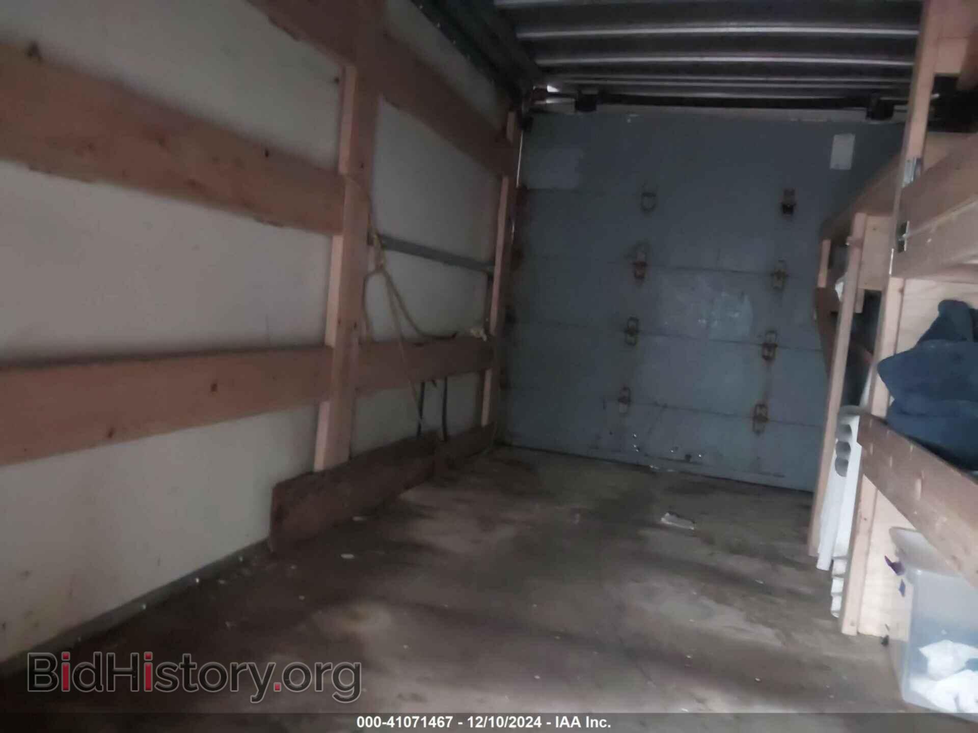 2009 FORD E-450 CUTAWAY - VIN: 1FDXE45P79DA71503 - Фото 6