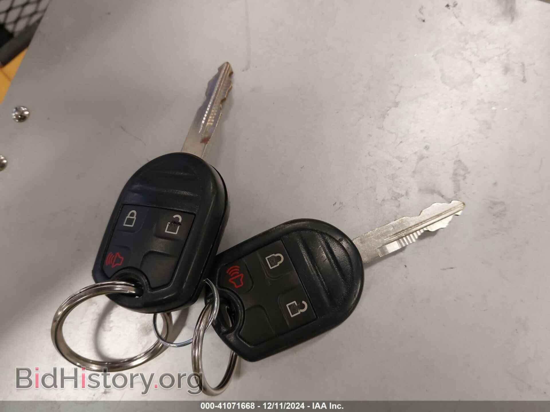 2012 FORD EXPLORER - VIN: 1FMHK8D86CGA94176 - Фото 11