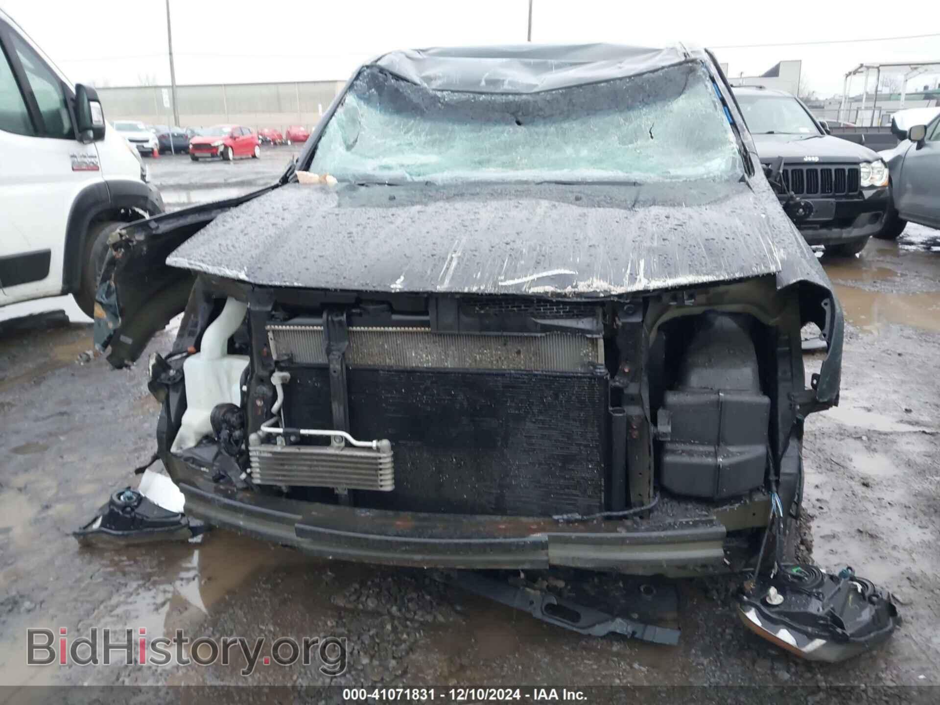 2010 HONDA PILOT - VIN: 5FNYF4H21AB007377 - Фото 11