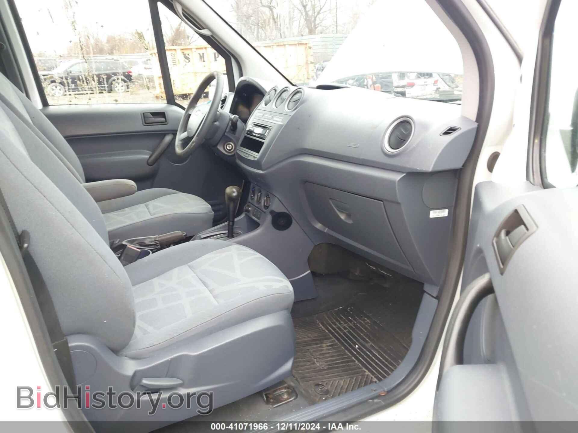 2012 FORD TRANSIT CONNECT - VIN: NM0KS9BN1CT119210 - Фото 5